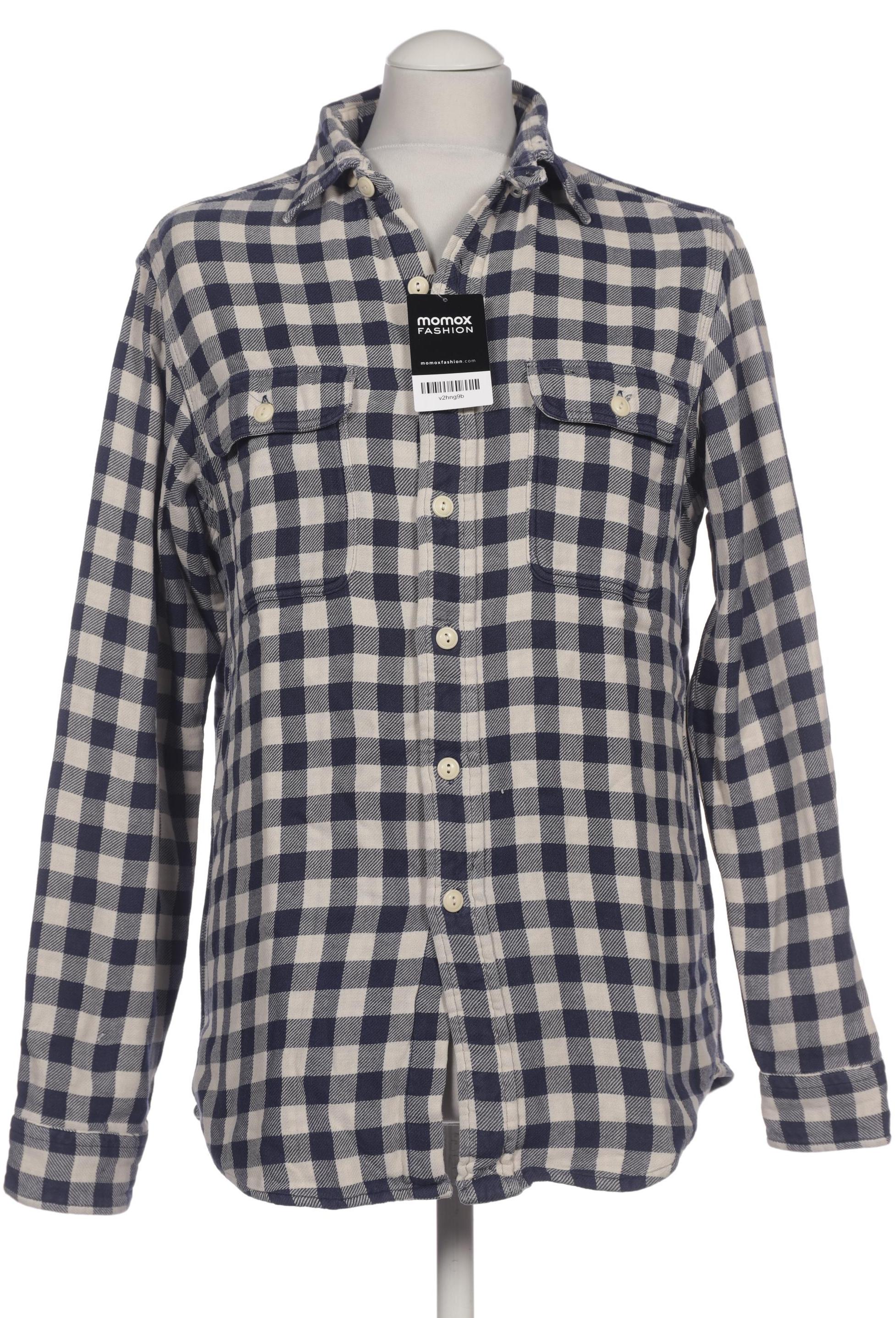 

Polo Ralph Lauren Herren Hemd, marineblau, Gr. 48