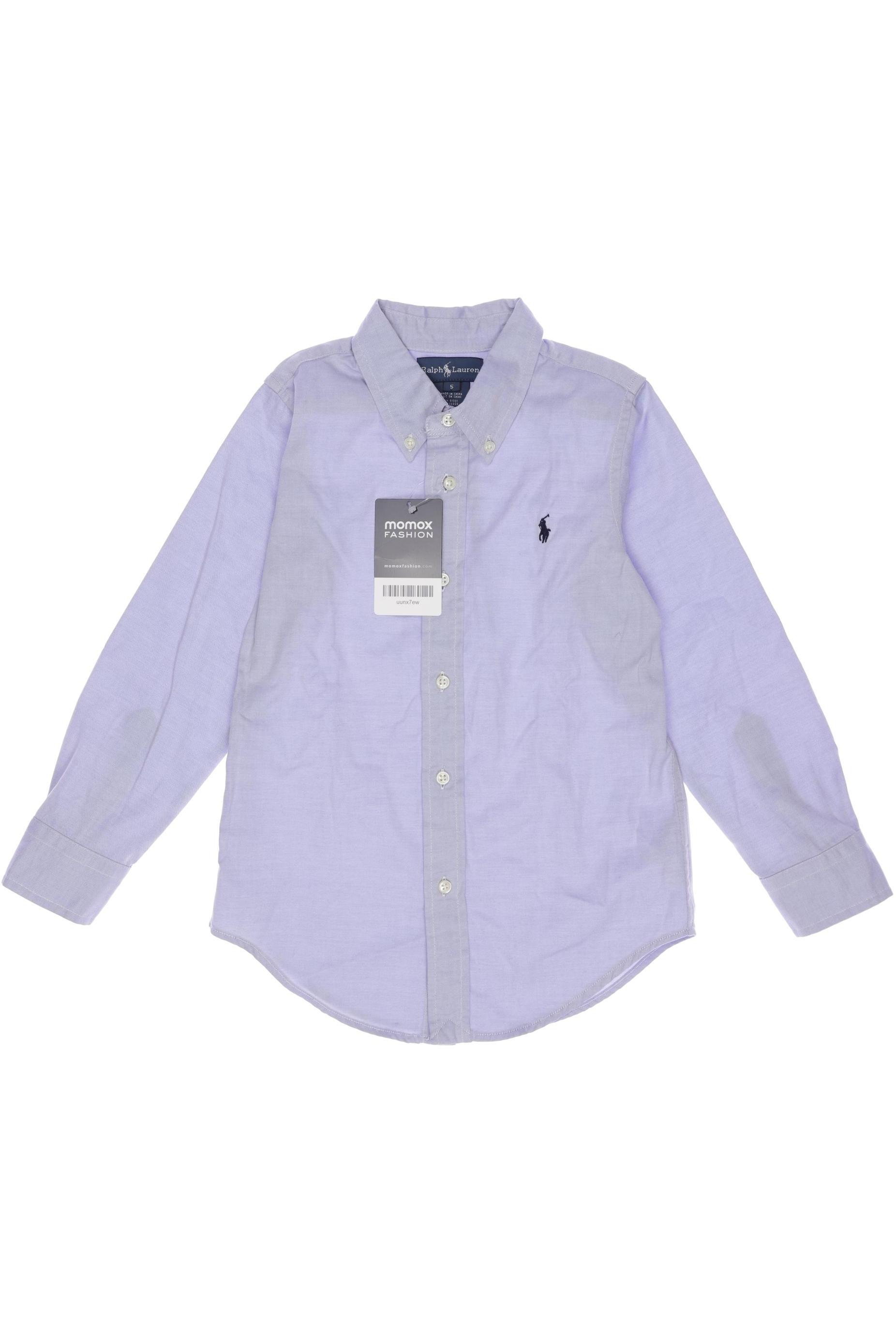 

Polo Ralph Lauren Jungen Hemd, blau, Gr. 134