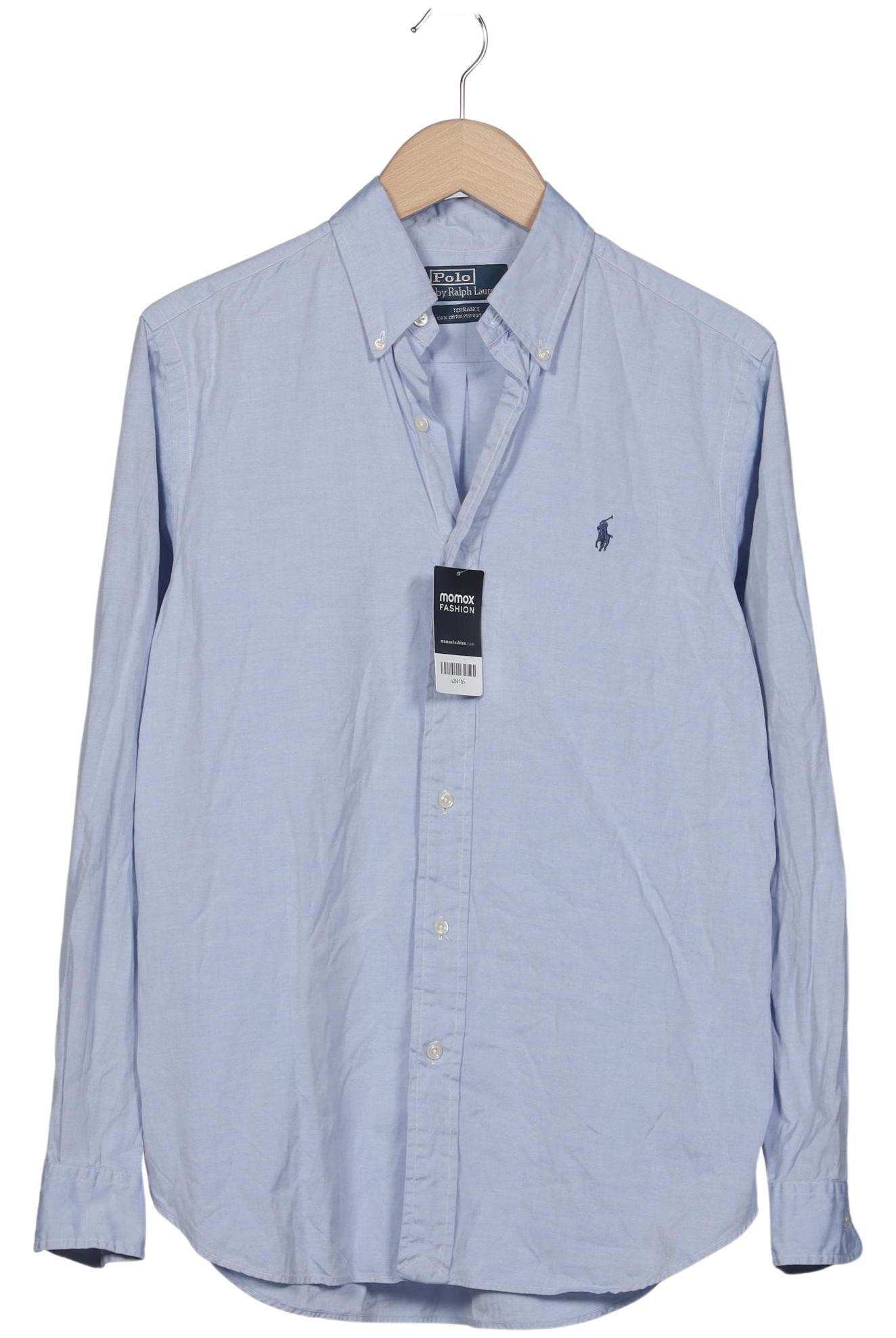 

Polo Ralph Lauren Herren Hemd, hellblau, Gr. 46