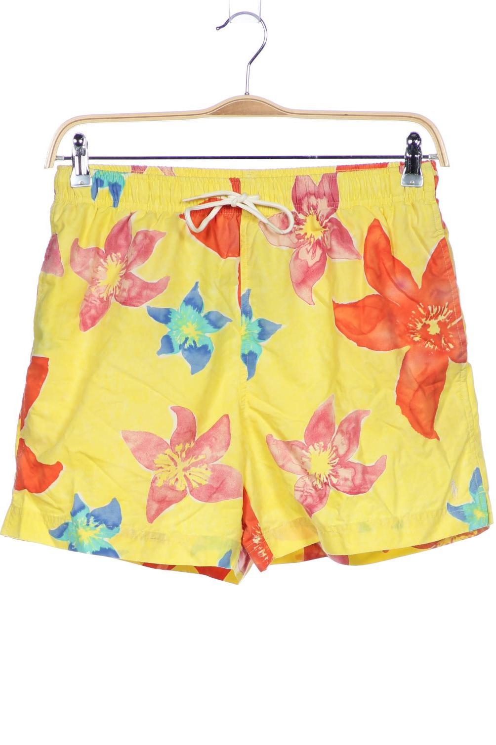

Polo Ralph Lauren Herren Shorts, gelb, Gr. 48