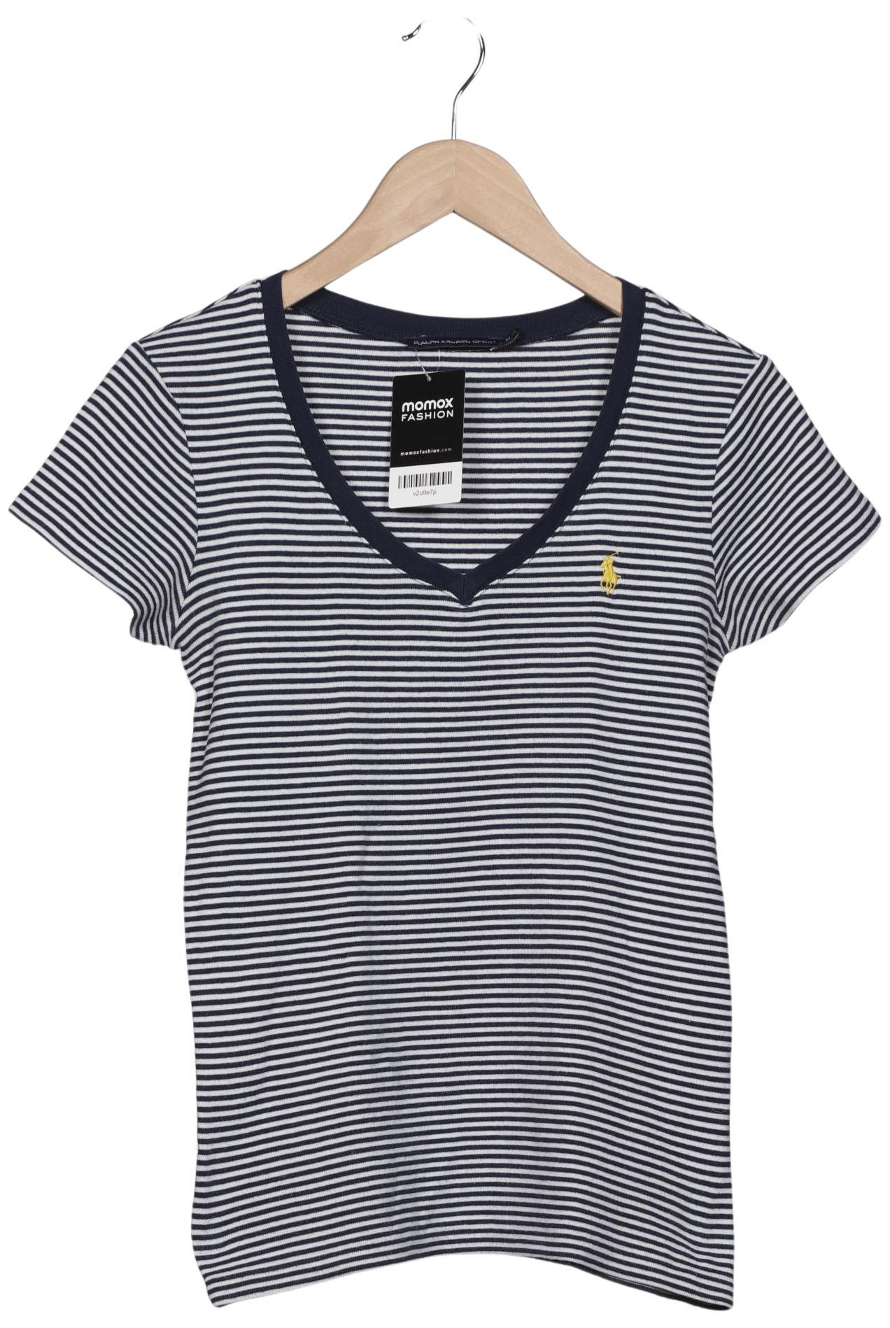 

Polo Ralph Lauren Damen T-Shirt, mehrfarbig, Gr. 38