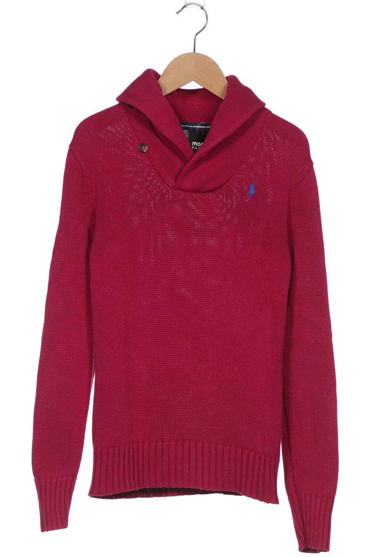 

Polo Ralph Lauren Damen Pullover, pink