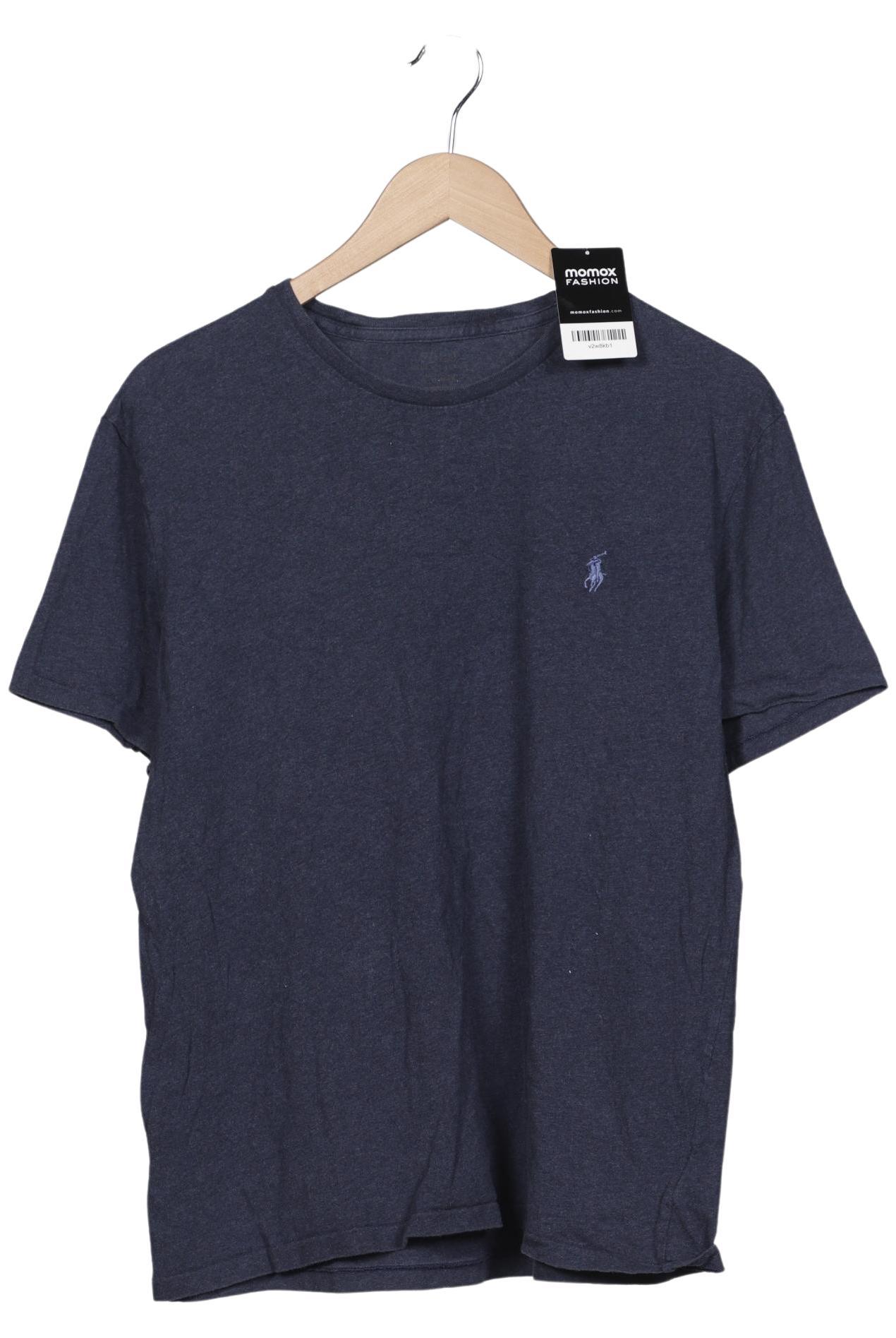 

Polo Ralph Lauren Herren T-Shirt, marineblau, Gr. 48