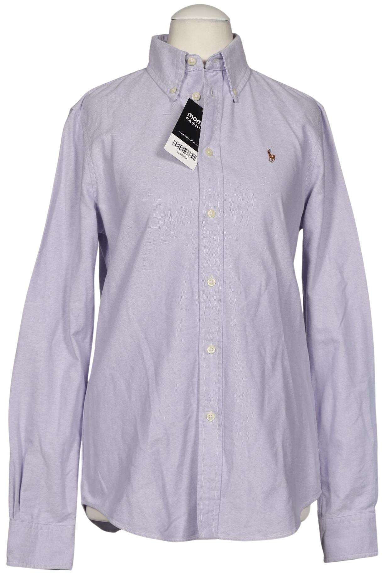 

Polo Ralph Lauren Damen Bluse, flieder, Gr. 36