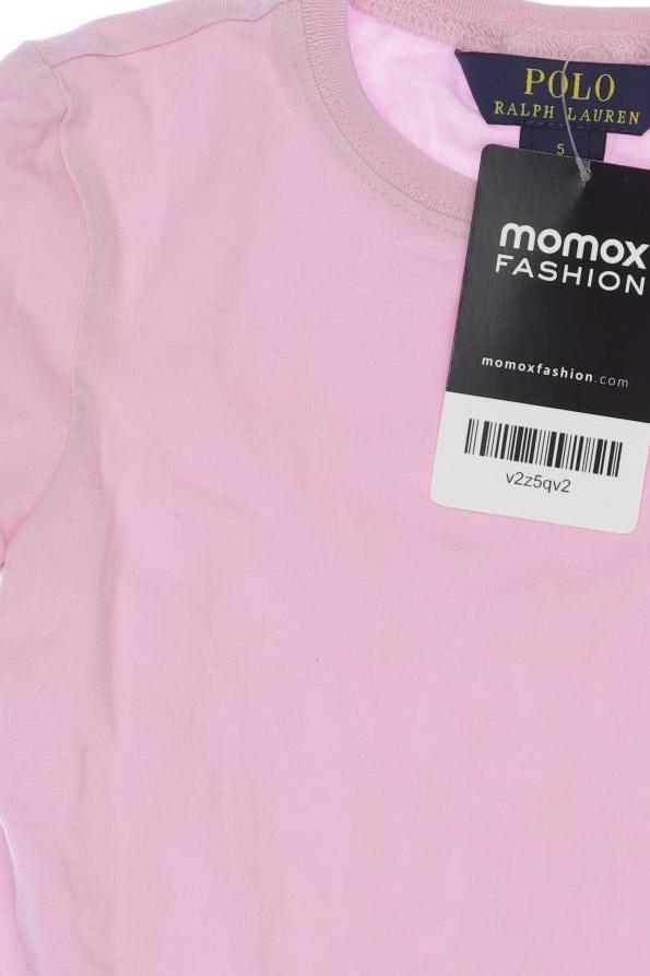 Thumbnail - Polo Ralph Lauren Damen T-Shirt, pink, Gr. 116