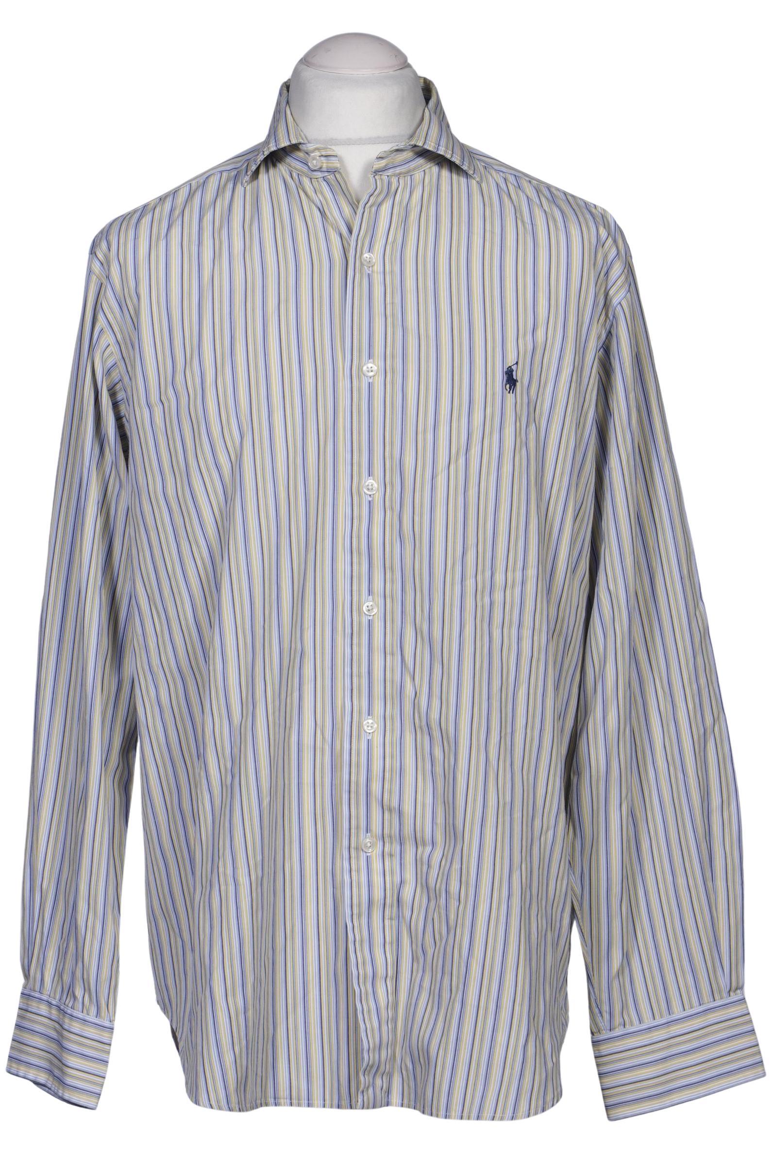 

Polo Ralph Lauren Herren Hemd, mehrfarbig, Gr. 52