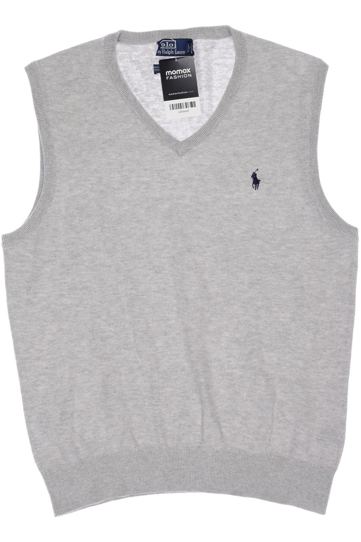 

Polo Ralph Lauren Damen Pullover, grau, Gr. 44