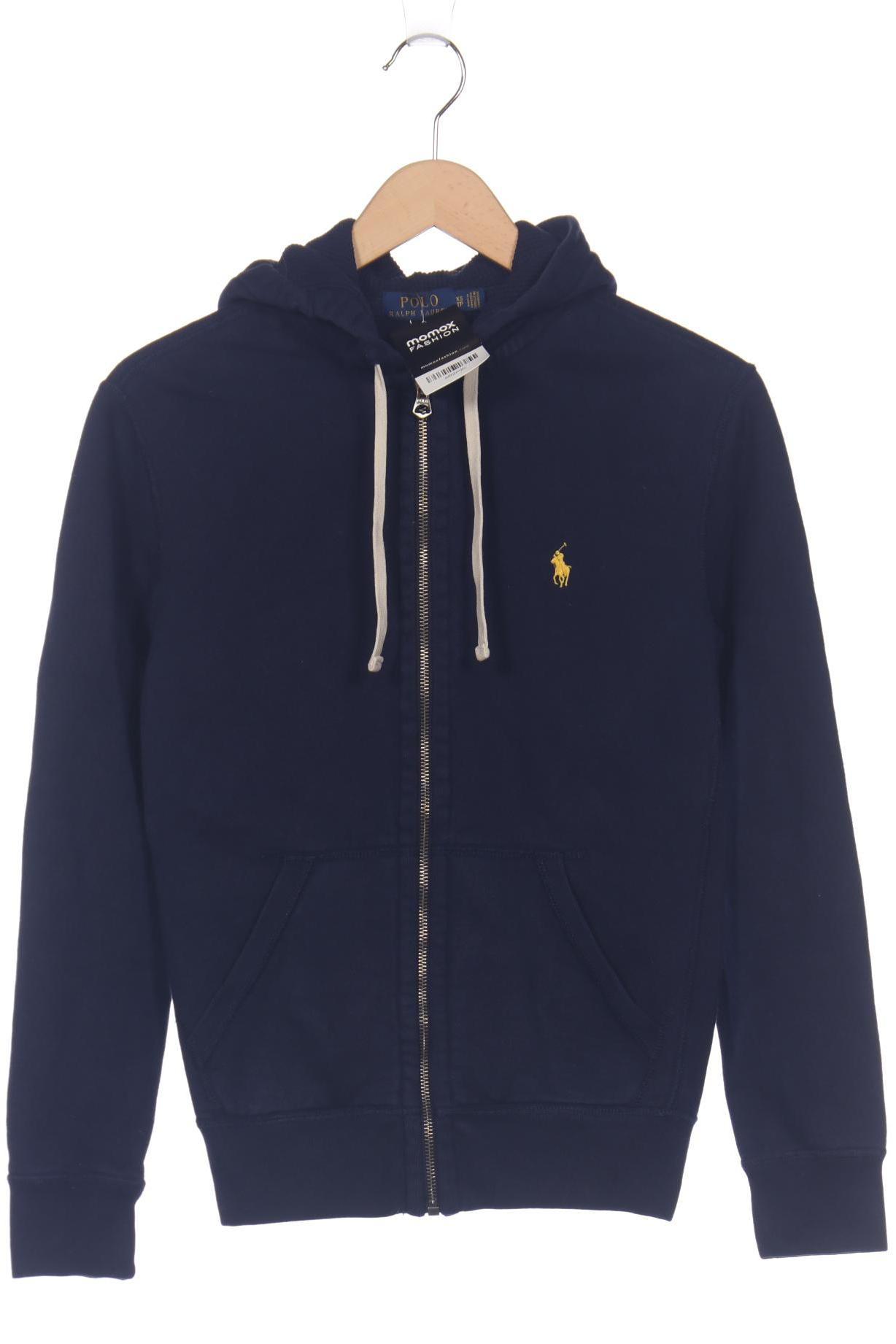 

Polo Ralph Lauren Damen Kapuzenpullover, marineblau, Gr. 34
