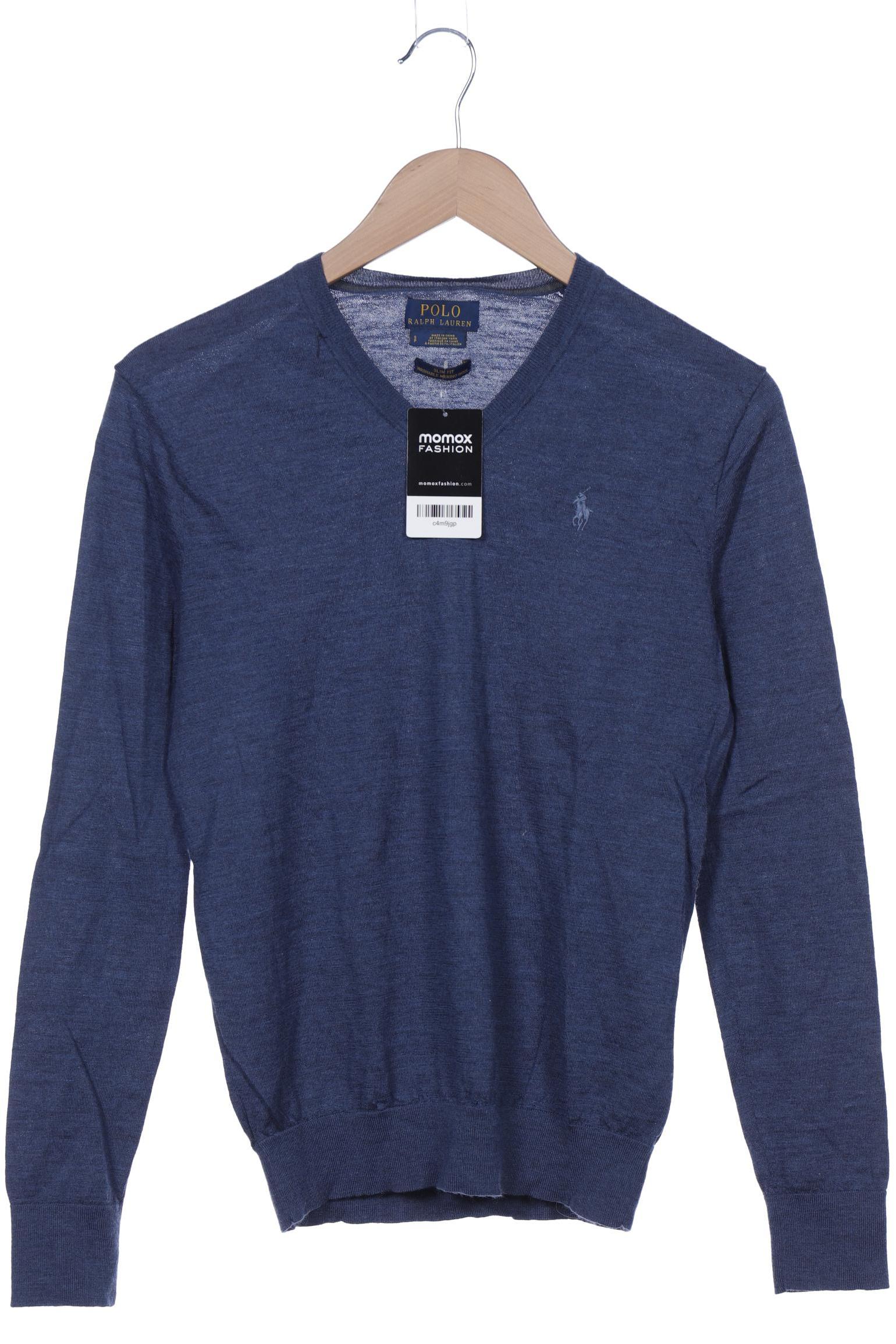 

Polo Ralph Lauren Herren Pullover, marineblau, Gr. 46
