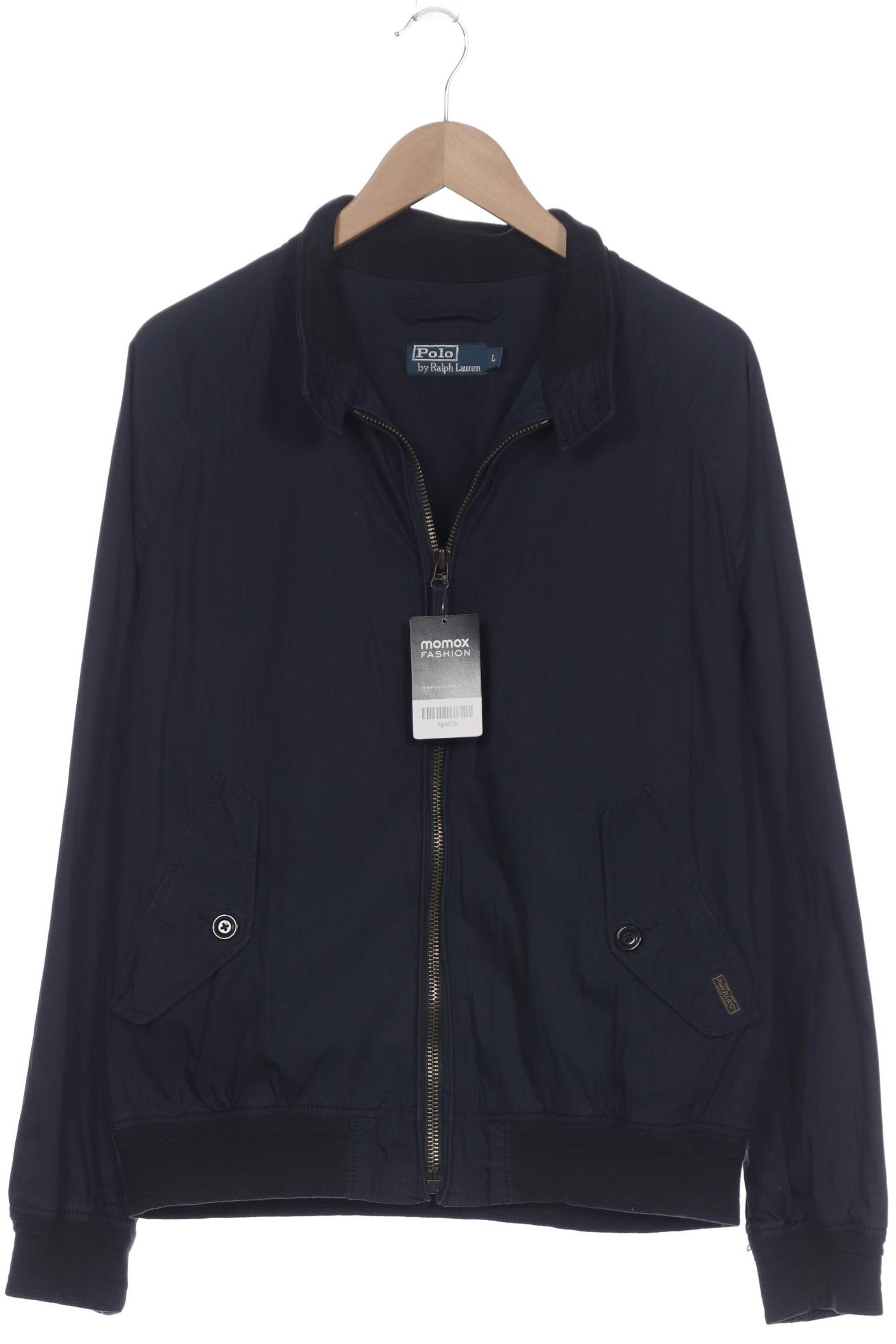 

Polo Ralph Lauren Herren Jacke, marineblau, Gr. 52