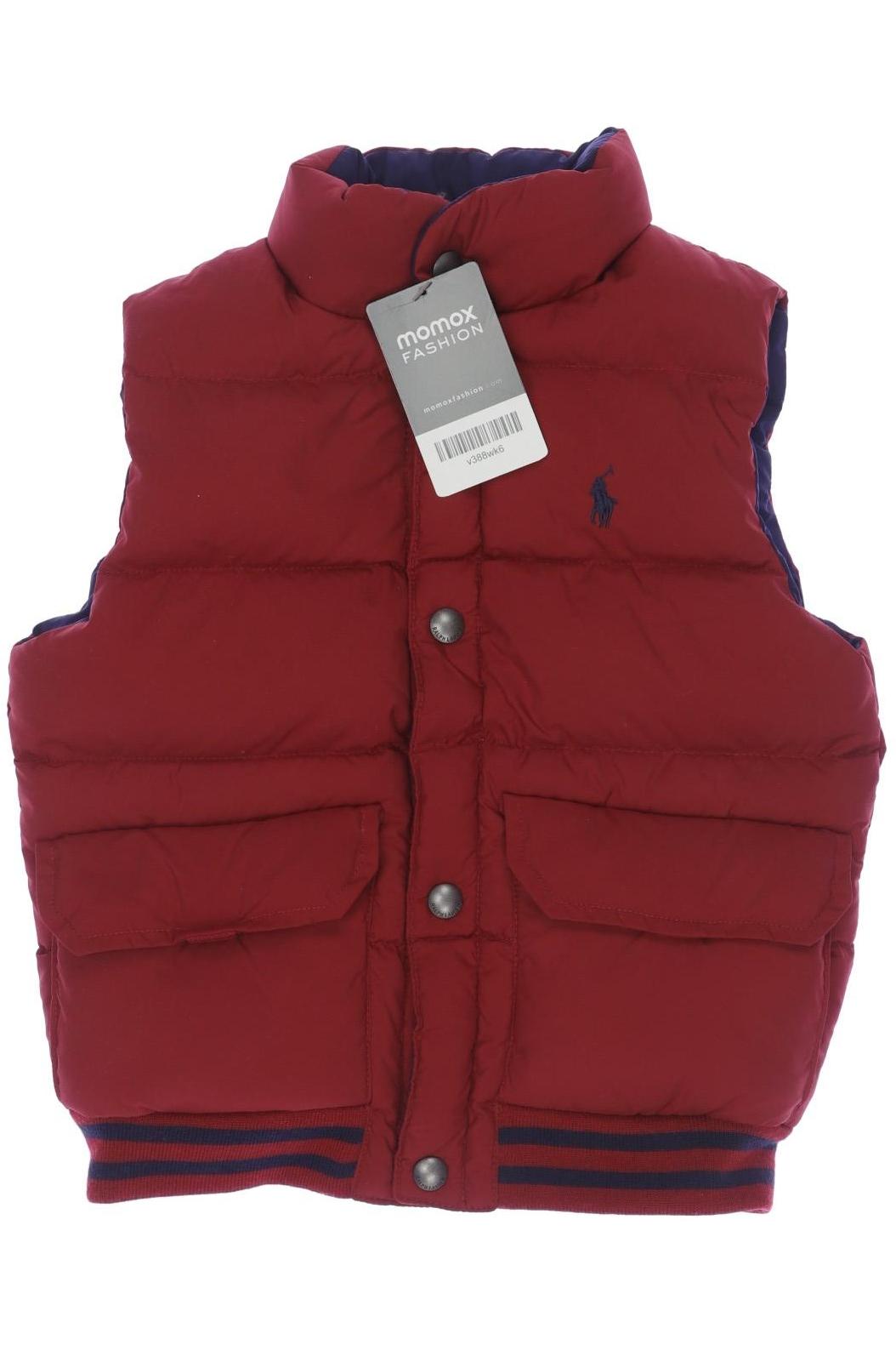 

Polo Ralph Lauren Herren Jacke, rot, Gr. 116