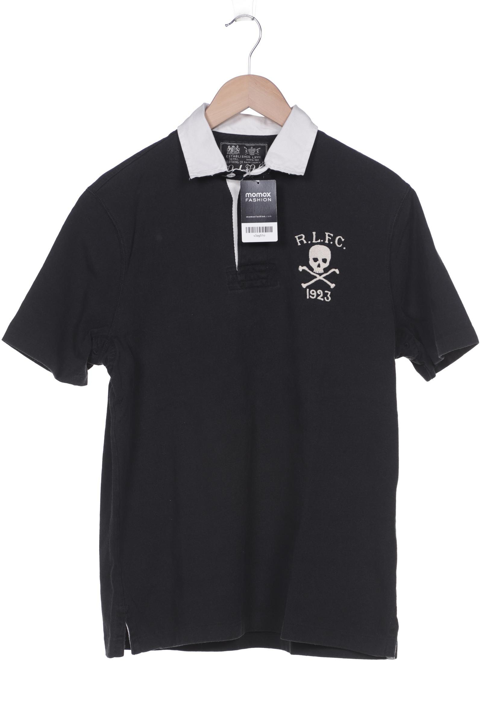 

Polo Ralph Lauren Herren Poloshirt, schwarz
