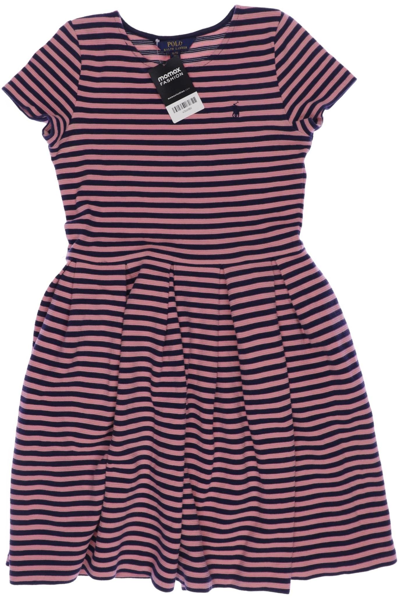 

Polo Ralph Lauren Damen Kleid, pink, Gr. 16