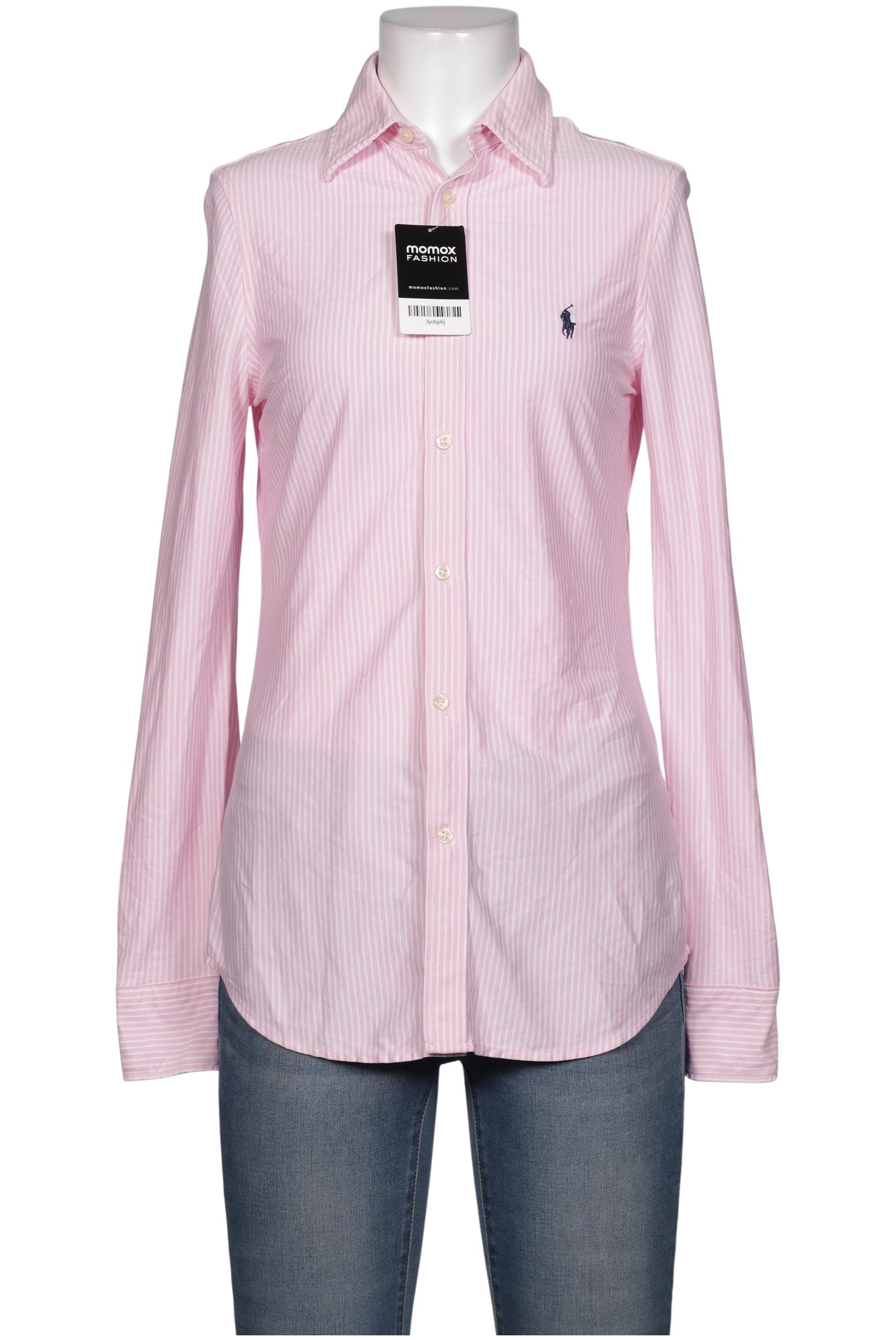

Polo Ralph Lauren Damen Bluse, pink, Gr. 36