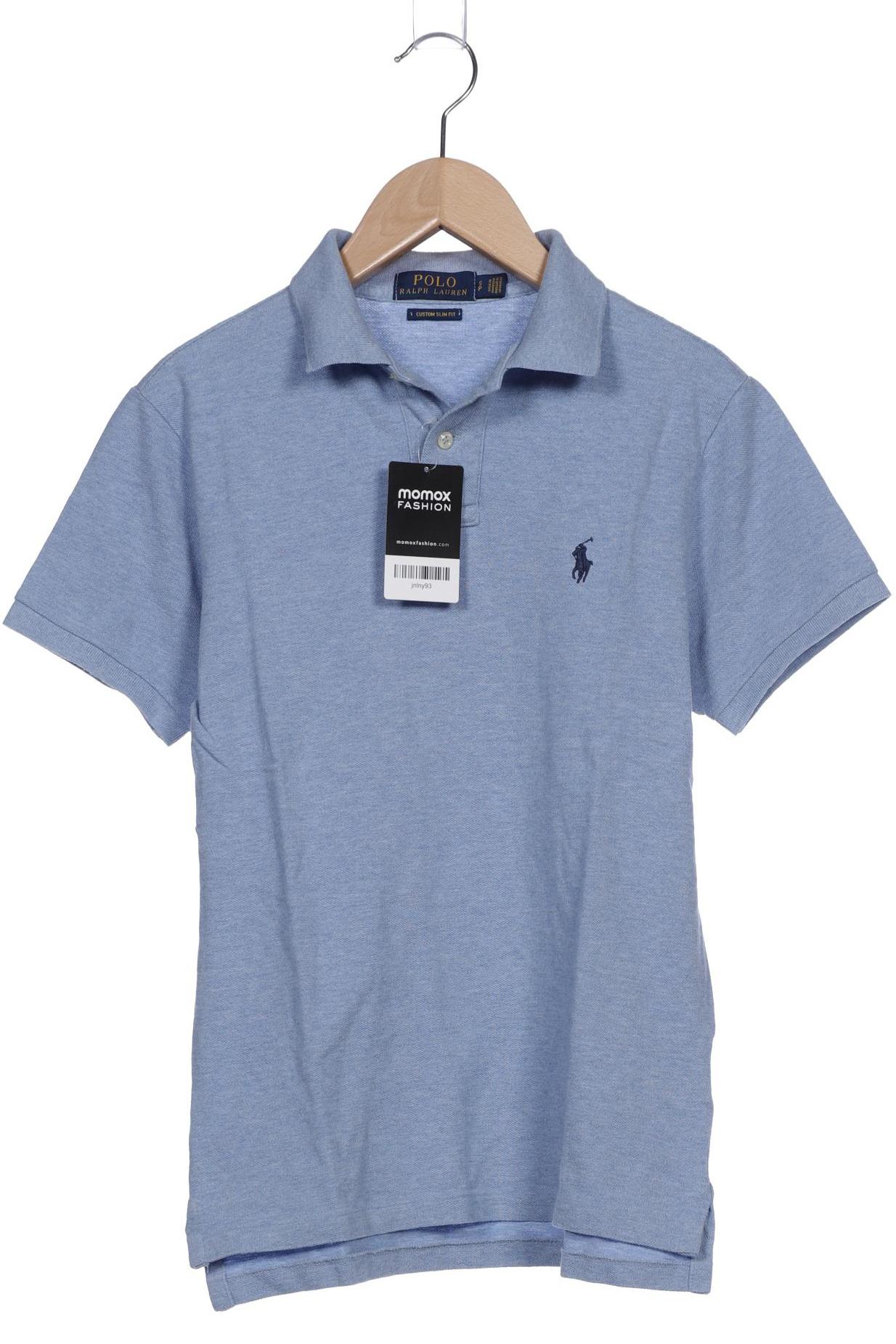 

Polo Ralph Lauren Damen Poloshirt, hellblau, Gr. 36