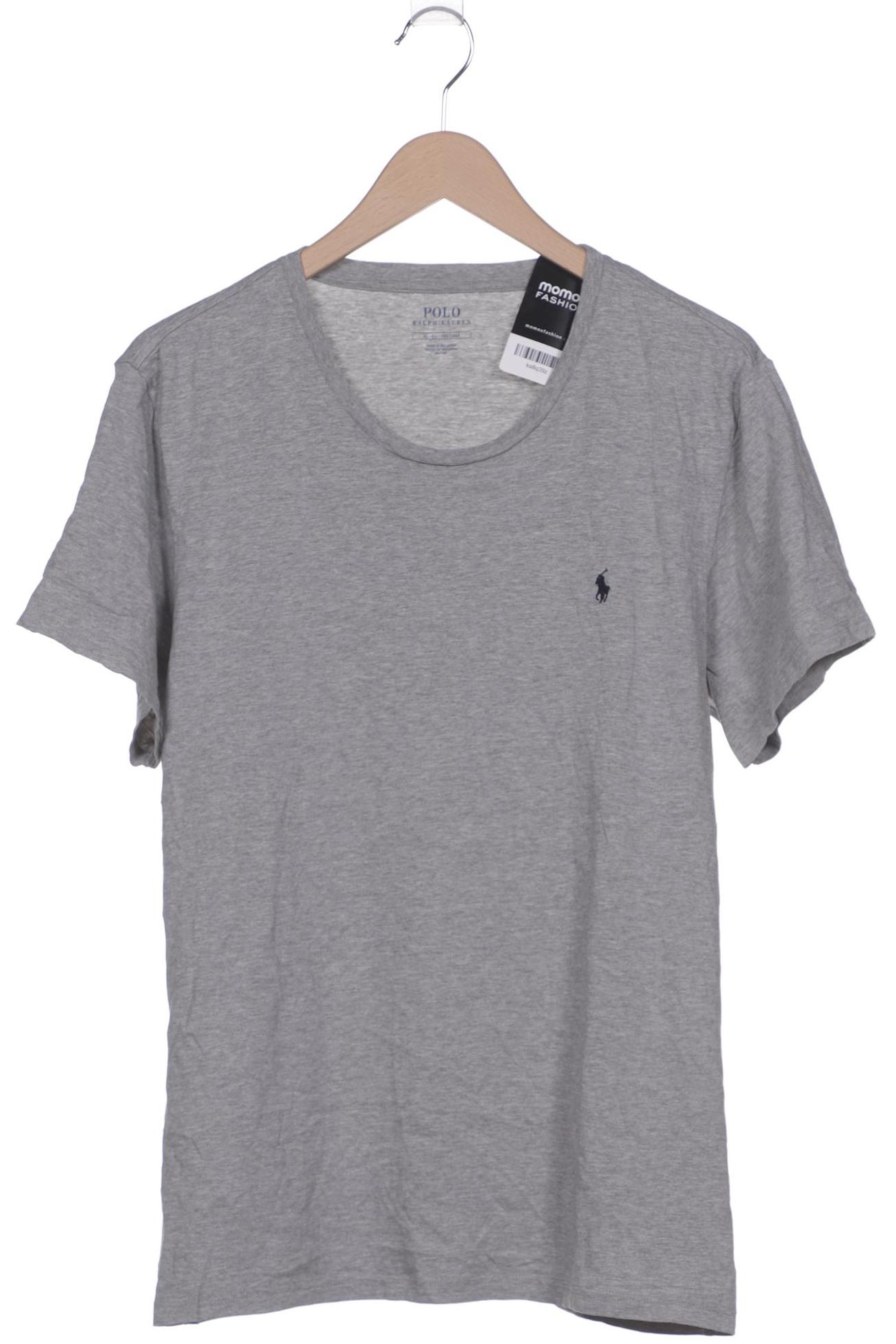 

Polo Ralph Lauren Herren T-Shirt, grau, Gr. 54