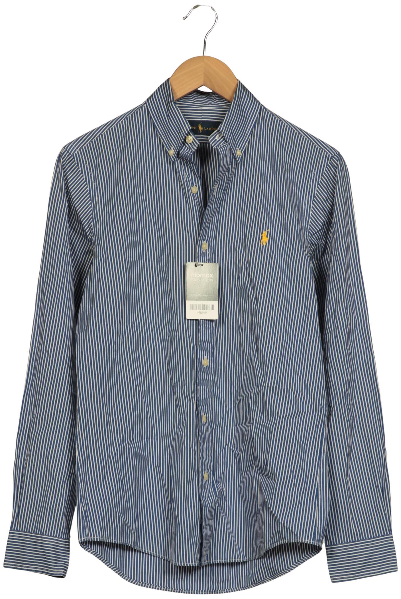 

Polo Ralph Lauren Herren Hemd, blau, Gr. 44