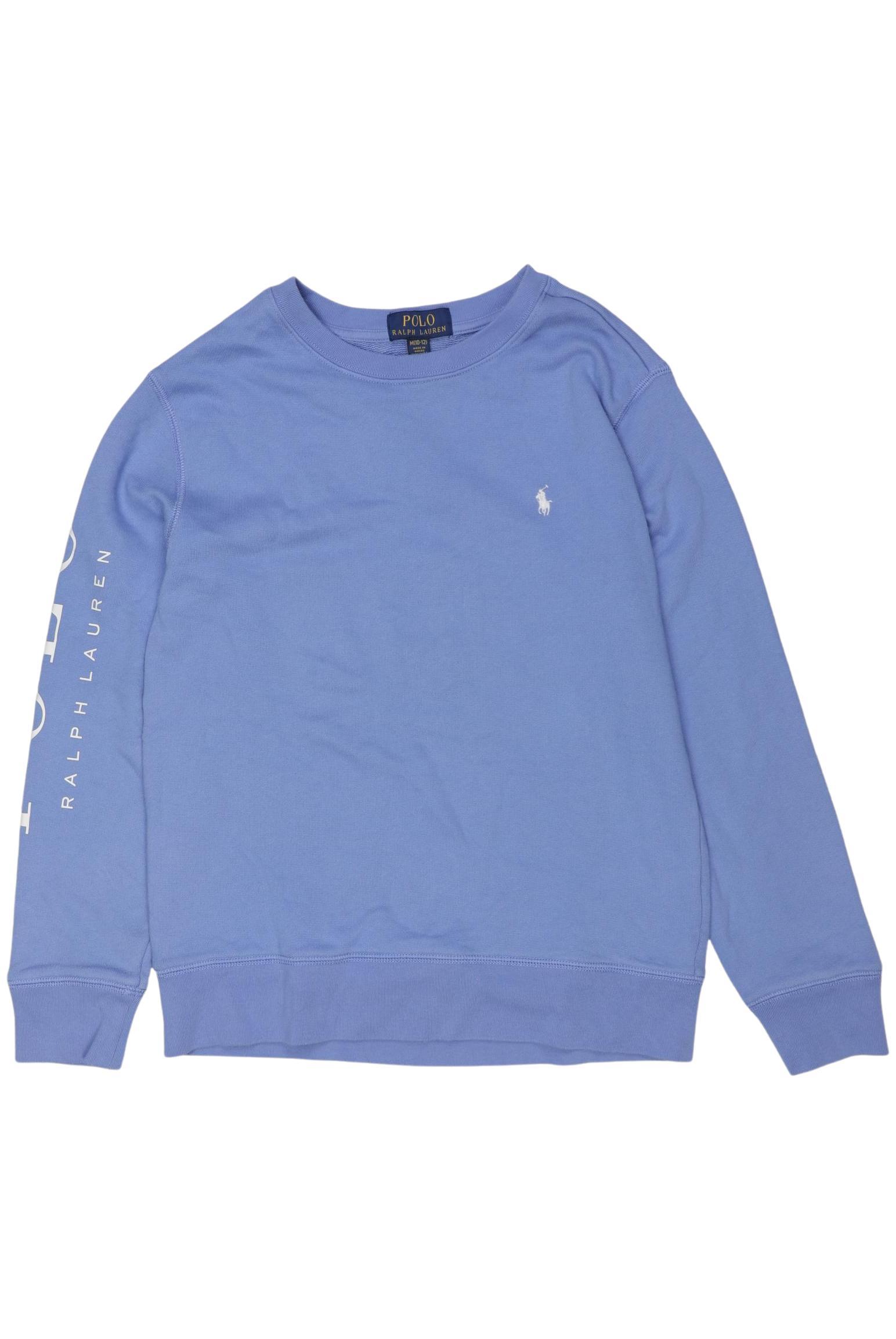 

Polo Ralph Lauren Jungen Hoodies & Sweater, hellblau, Gr. 146