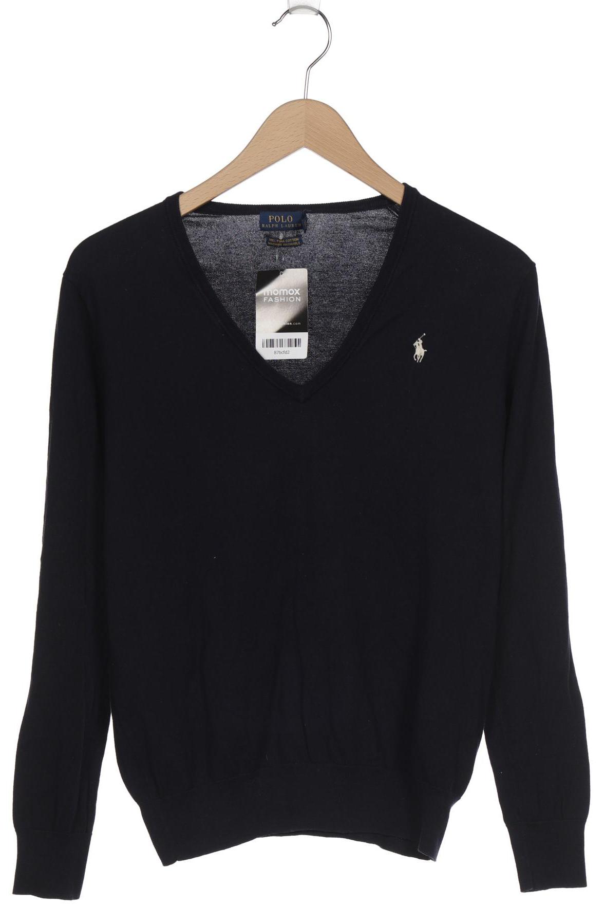 

Polo Ralph Lauren Herren Pullover, marineblau, Gr. 48