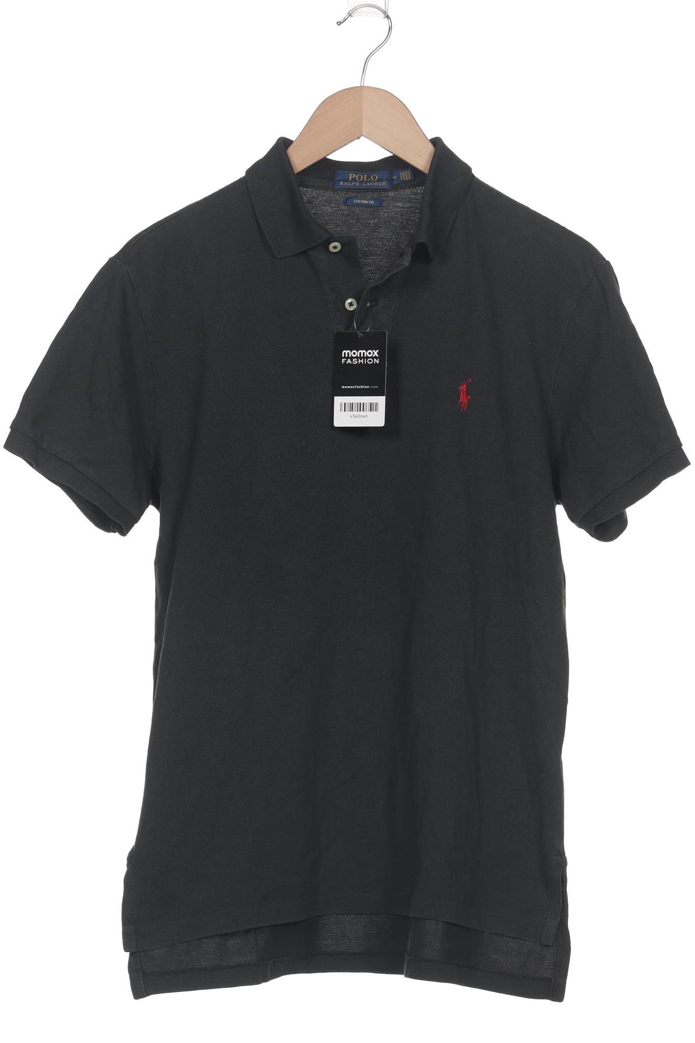 

Polo Ralph Lauren Herren Poloshirt, schwarz, Gr. 48
