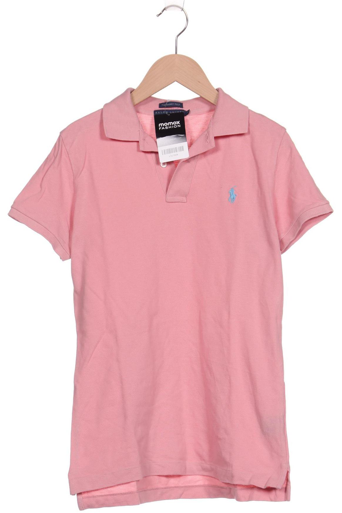 

Polo Ralph Lauren Damen Poloshirt, pink
