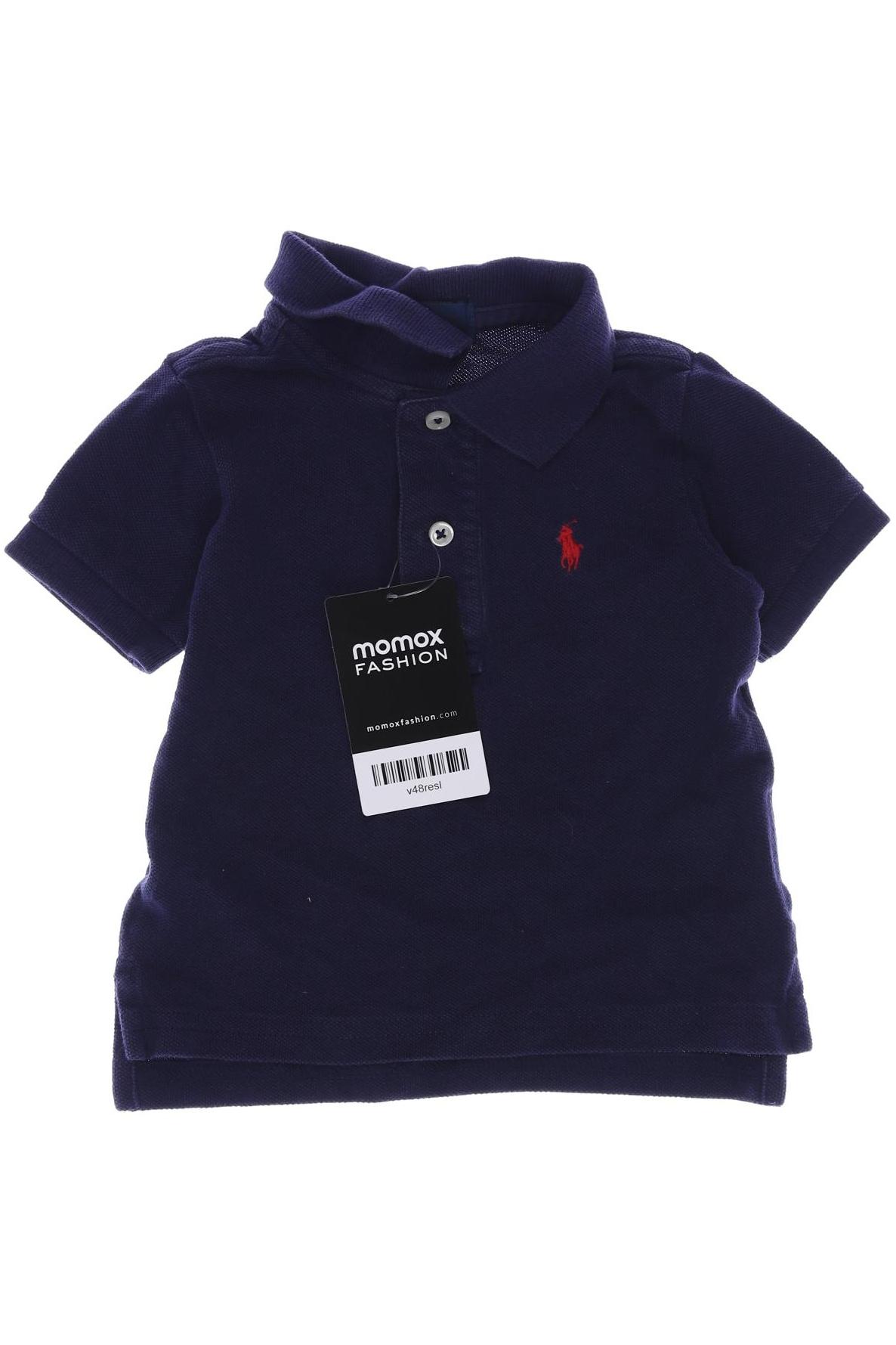 

Polo Ralph Lauren Jungen Poloshirt, marineblau