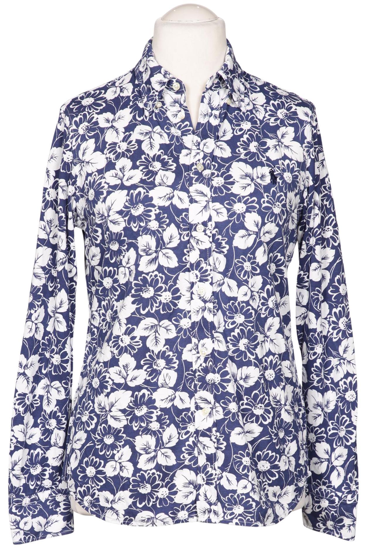 

Polo Ralph Lauren Damen Bluse, mehrfarbig, Gr. 42