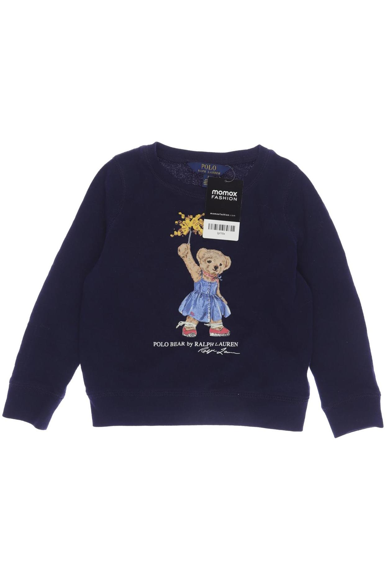 

Polo Ralph Lauren Mädchen Pullover, marineblau