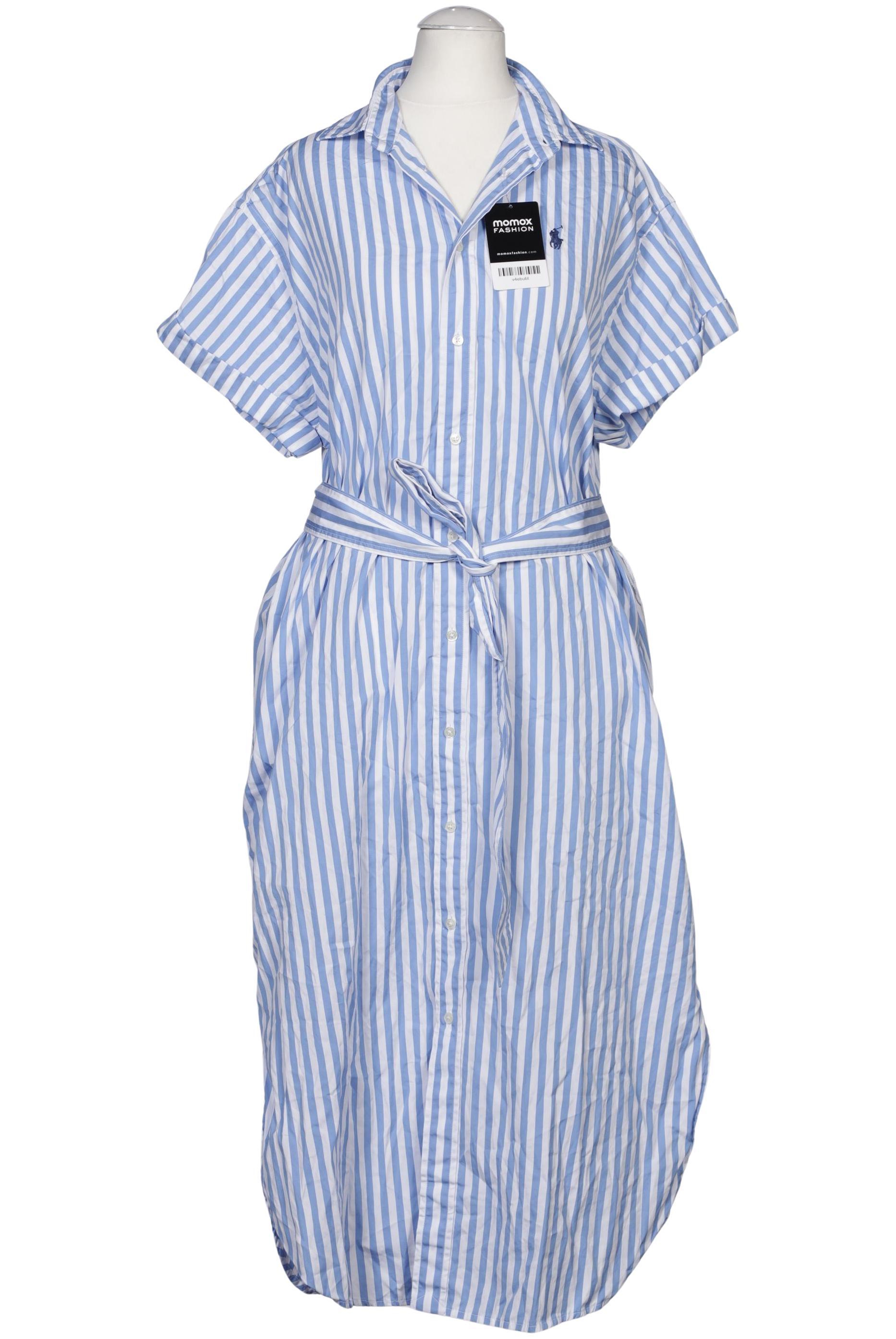 

Polo Ralph Lauren Damen Kleid, mehrfarbig, Gr. 36