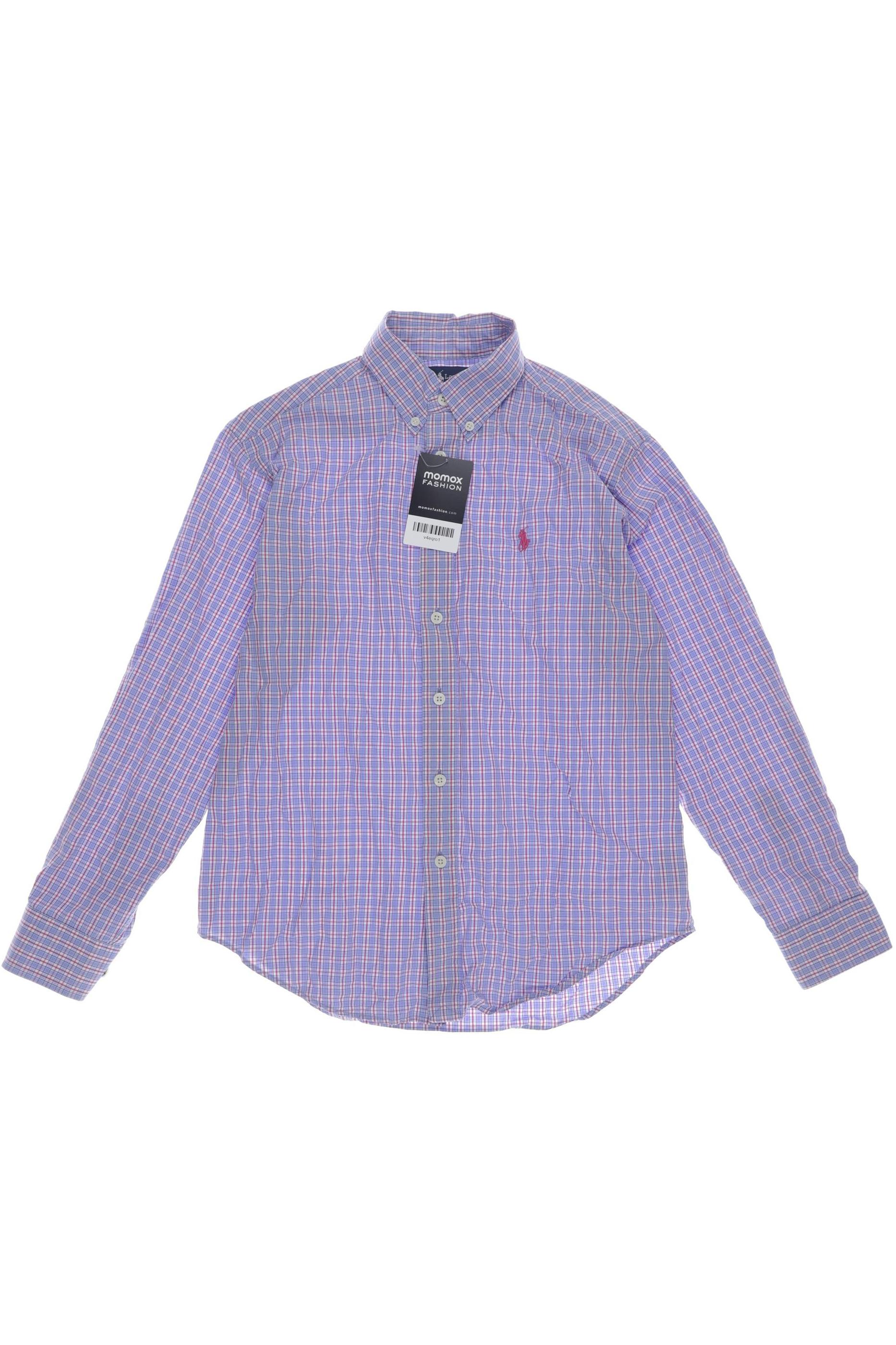 

Polo Ralph Lauren Jungen Hemd, blau