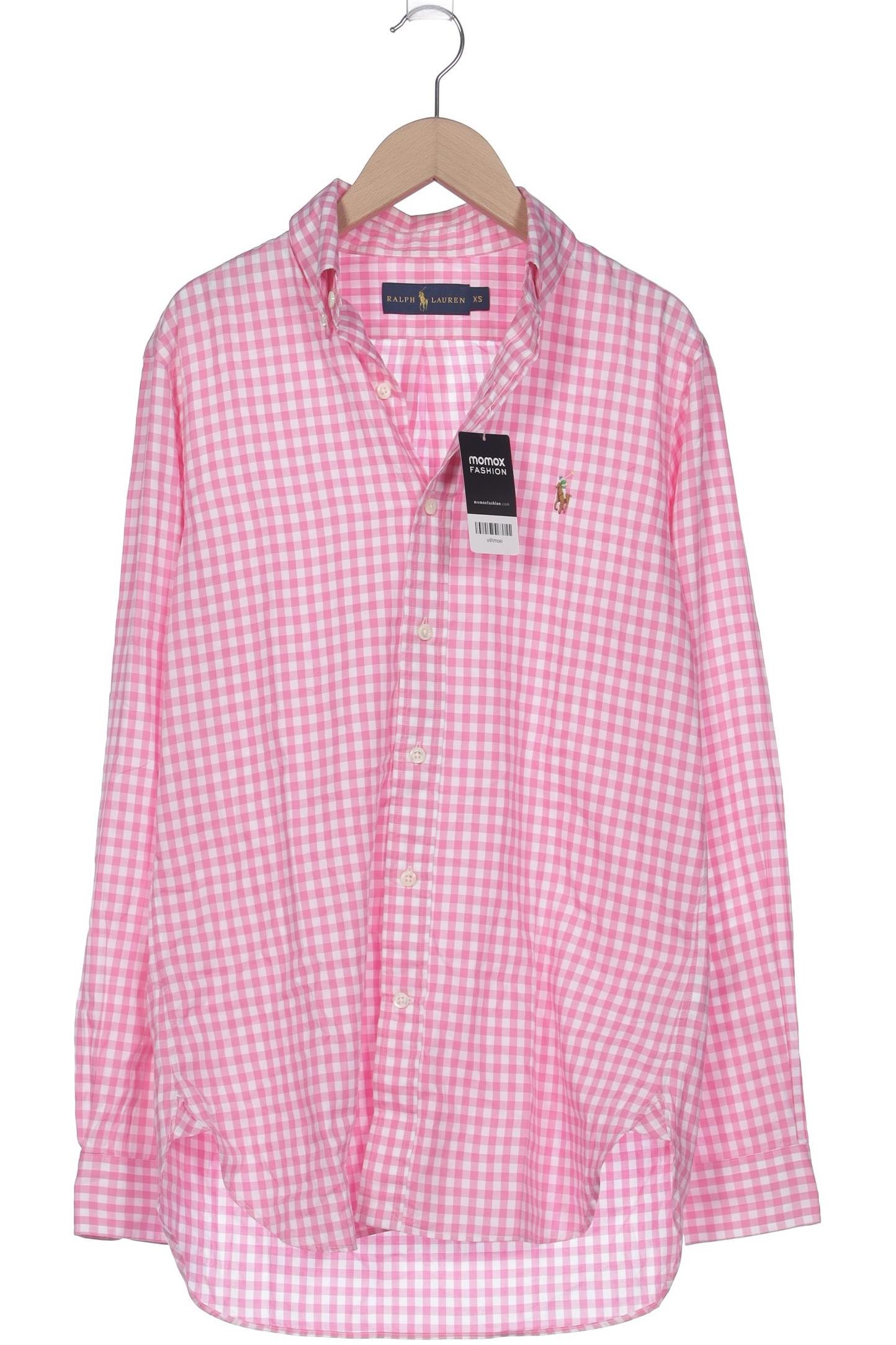 

Polo Ralph Lauren Herren Hemd, pink, Gr. 44