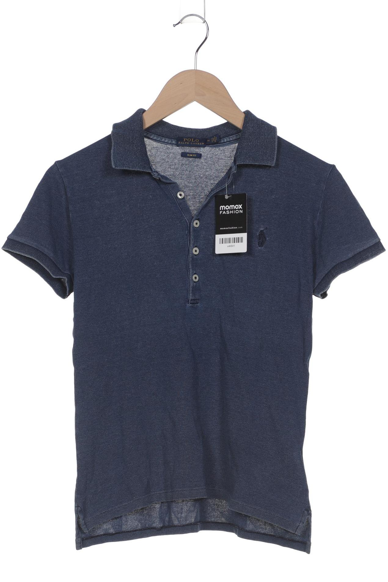 

Polo Ralph Lauren Damen Poloshirt, marineblau, Gr. 38