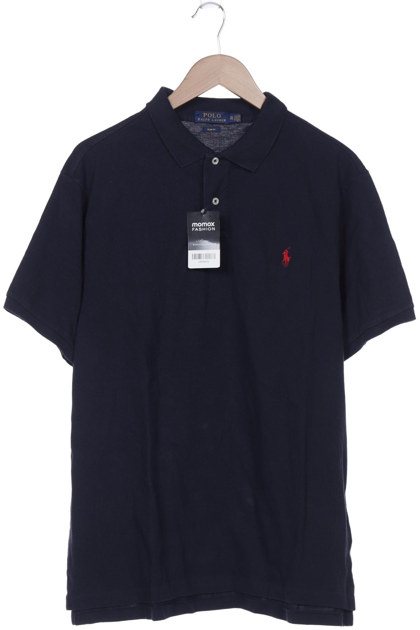 

Polo Ralph Lauren Herren Poloshirt, marineblau, Gr. 56