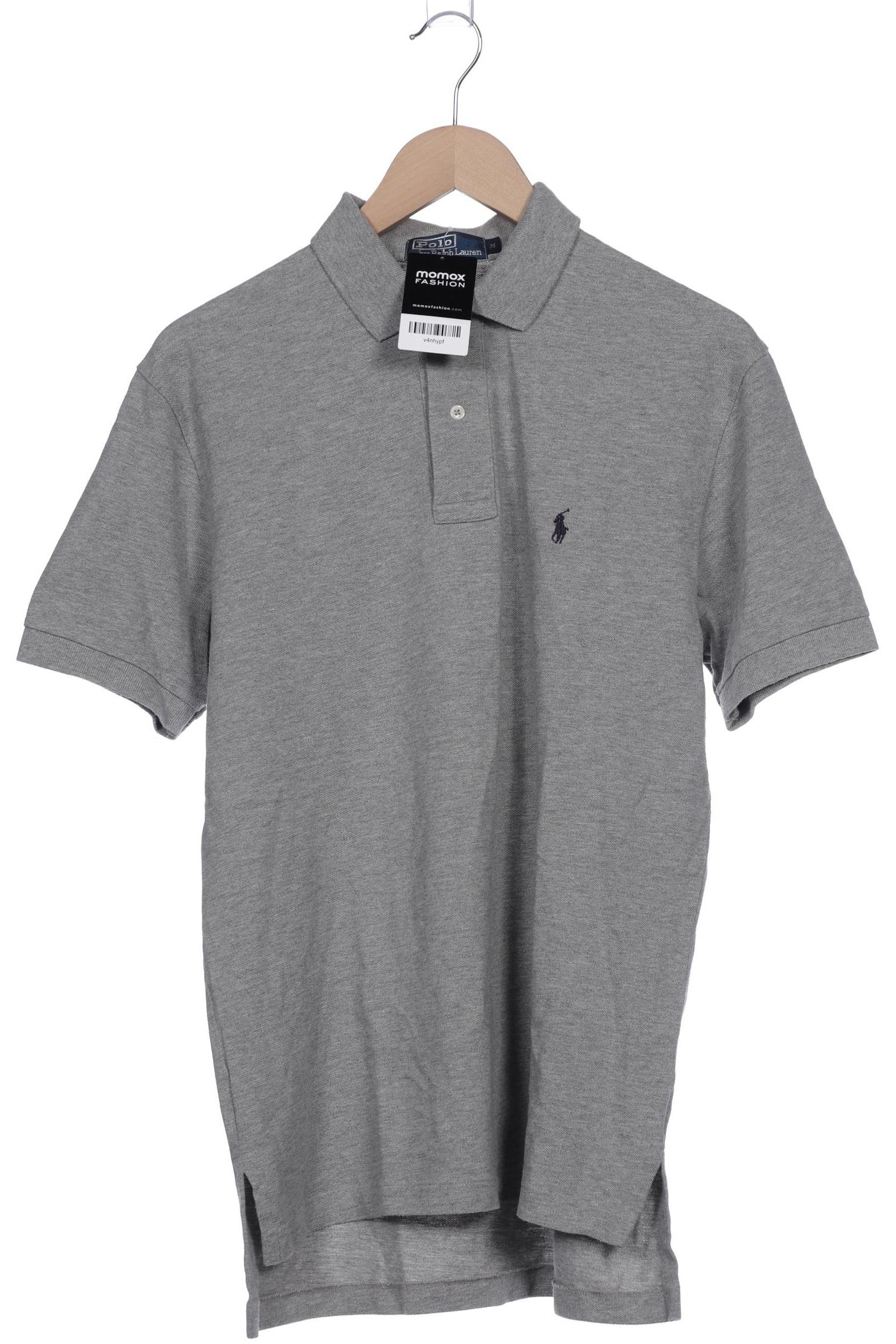 

Polo Ralph Lauren Herren Poloshirt, grau