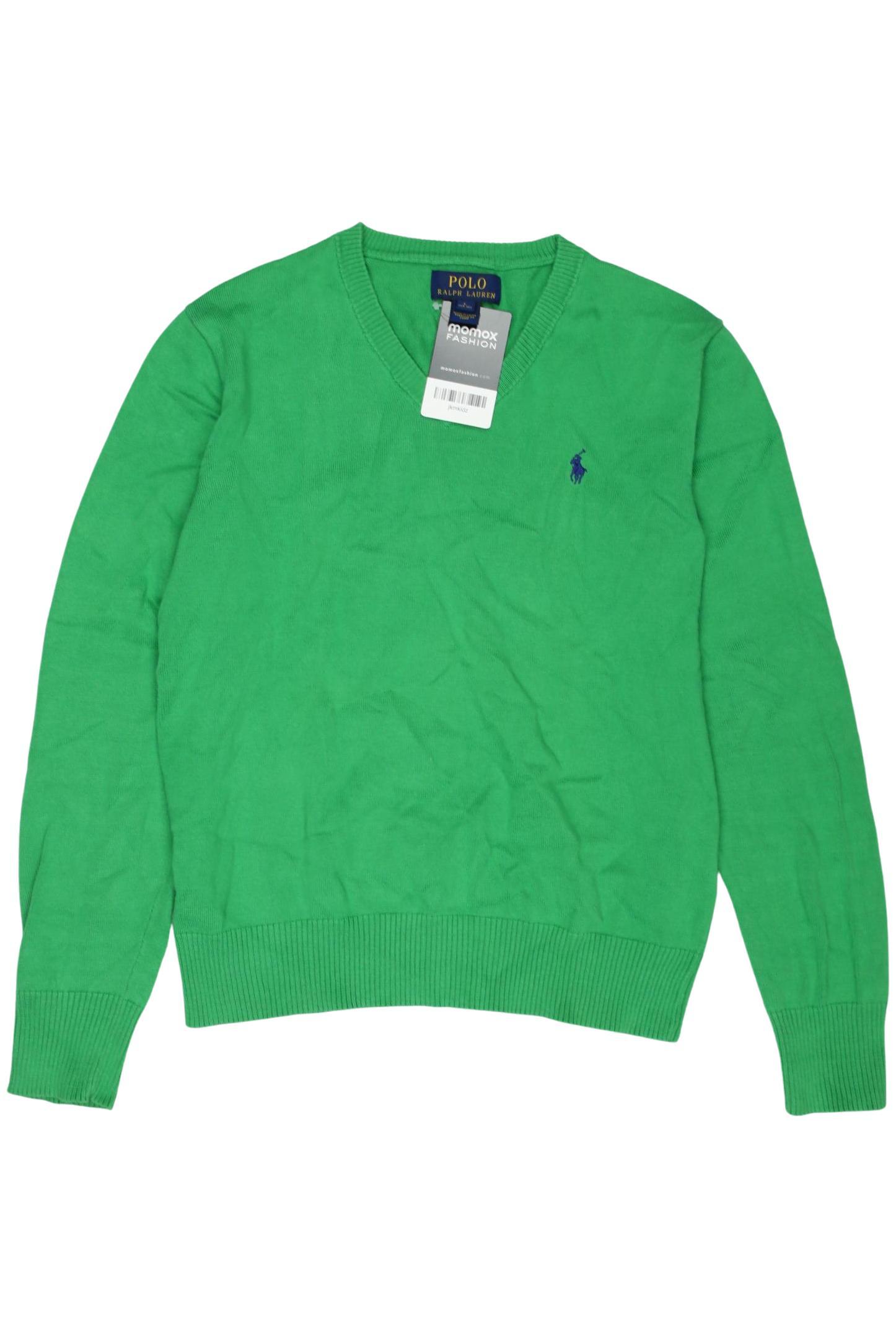 

Polo Ralph Lauren Herren Pullover, grün, Gr. 158