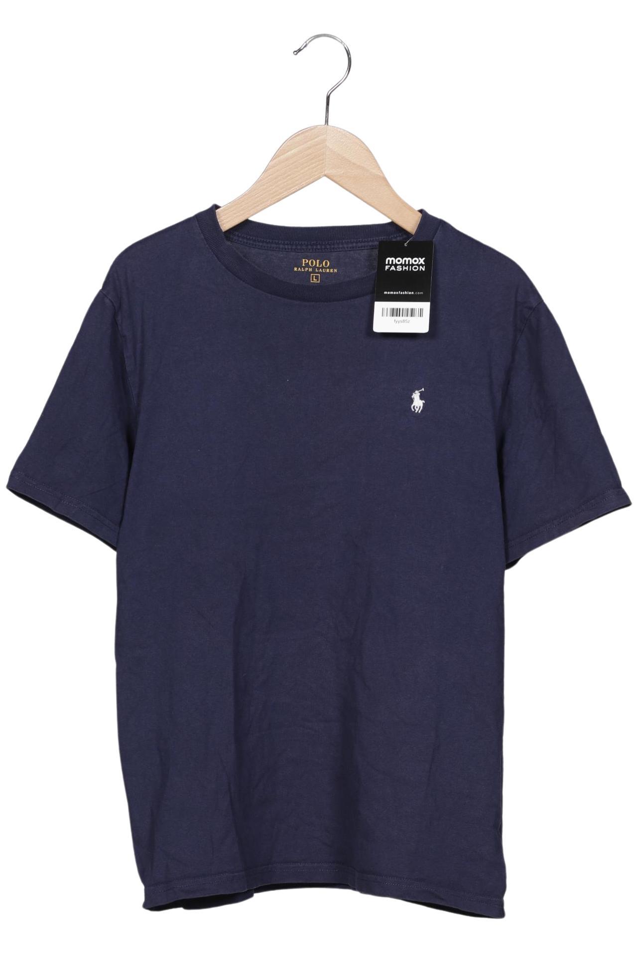 

Polo Ralph Lauren Damen T-Shirt, marineblau, Gr. 42