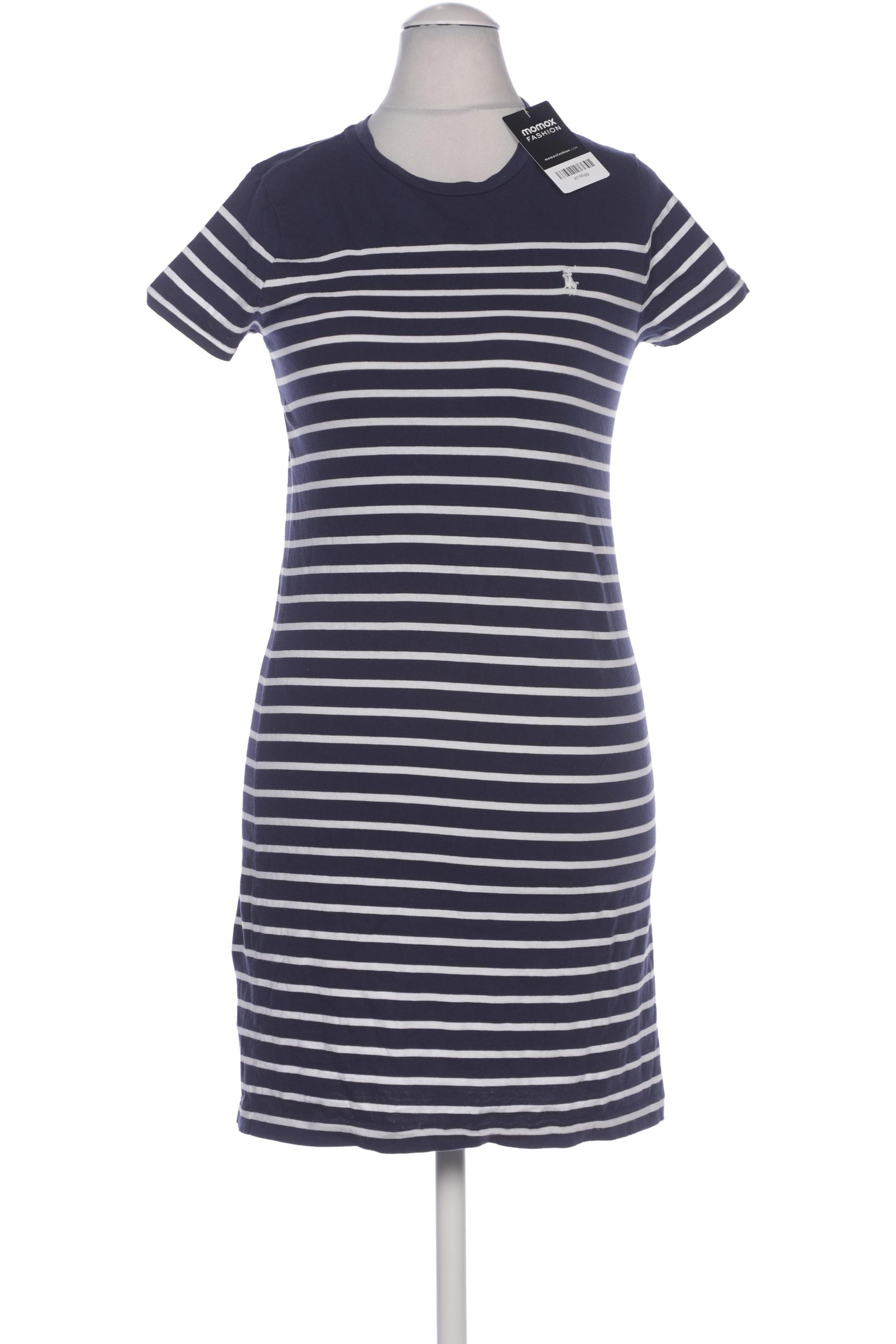 

Polo Ralph Lauren Damen Kleid, marineblau, Gr. 36