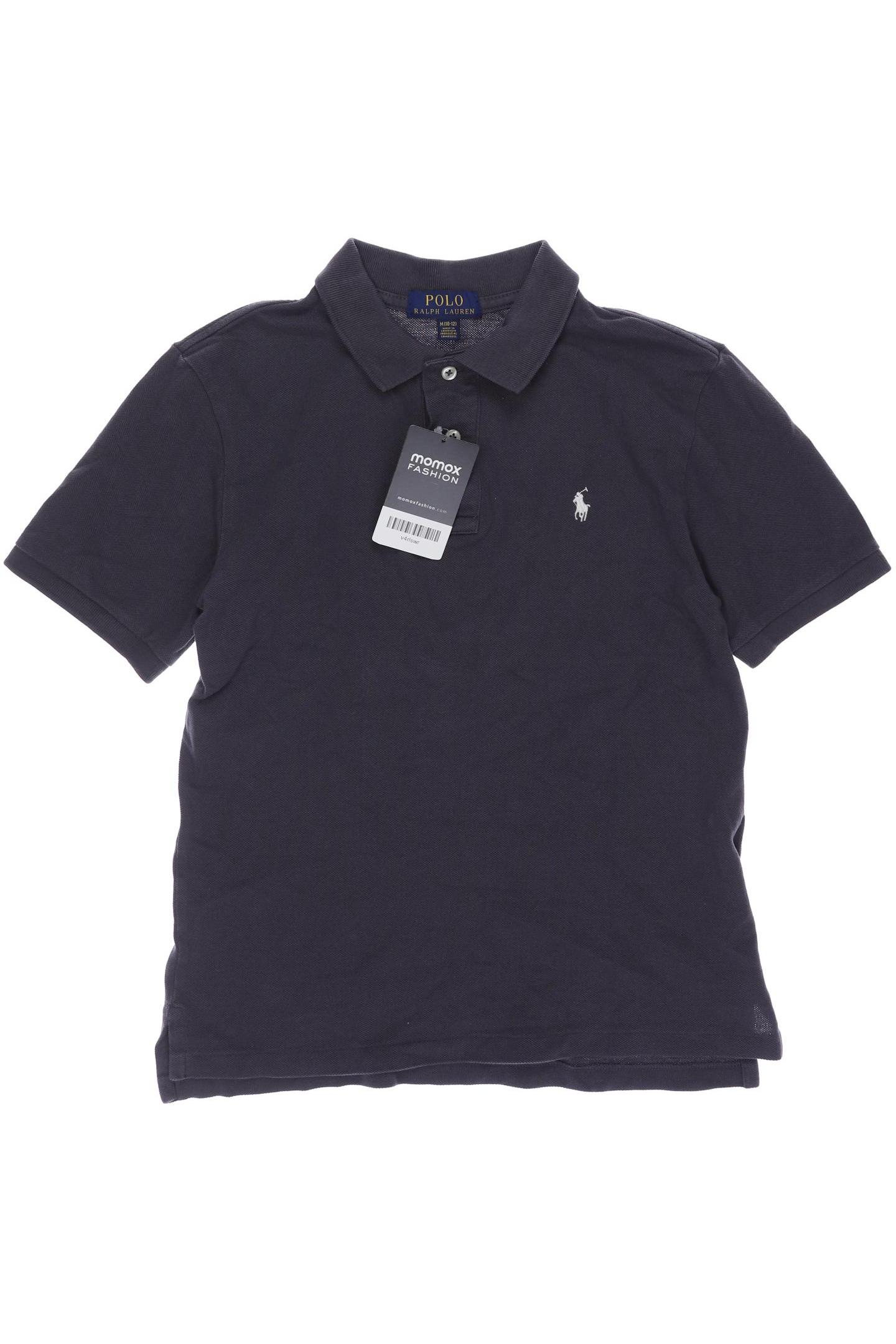 

Polo Ralph Lauren Jungen Poloshirt, grau