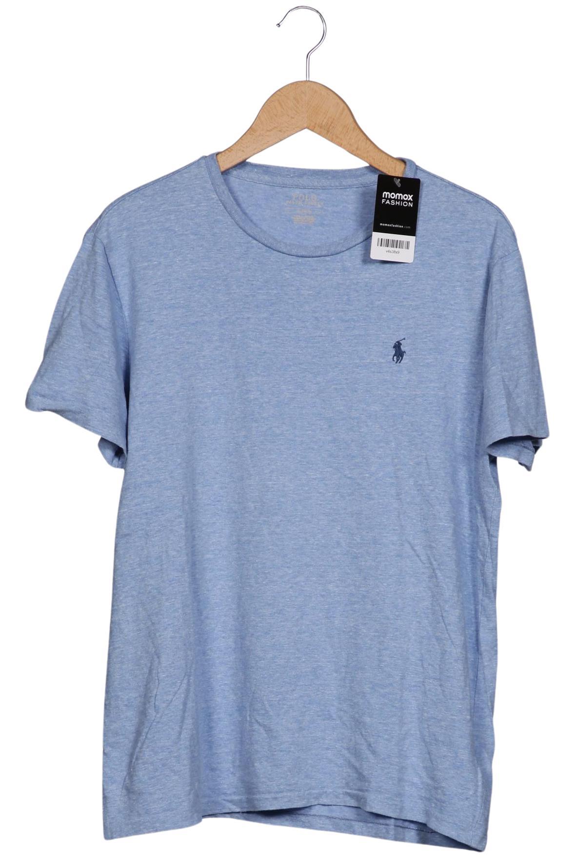 

Polo Ralph Lauren Herren T-Shirt, hellblau, Gr. 48