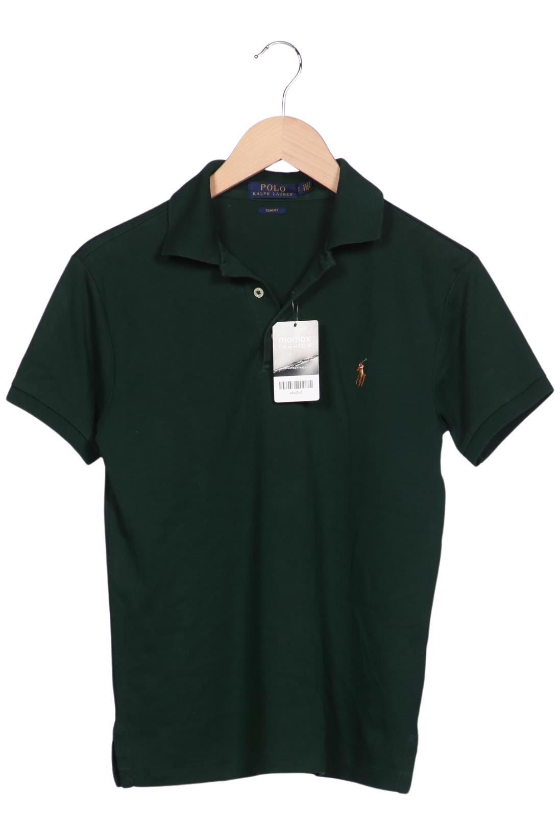 

Polo Ralph Lauren Herren Poloshirt, grün, Gr. 46