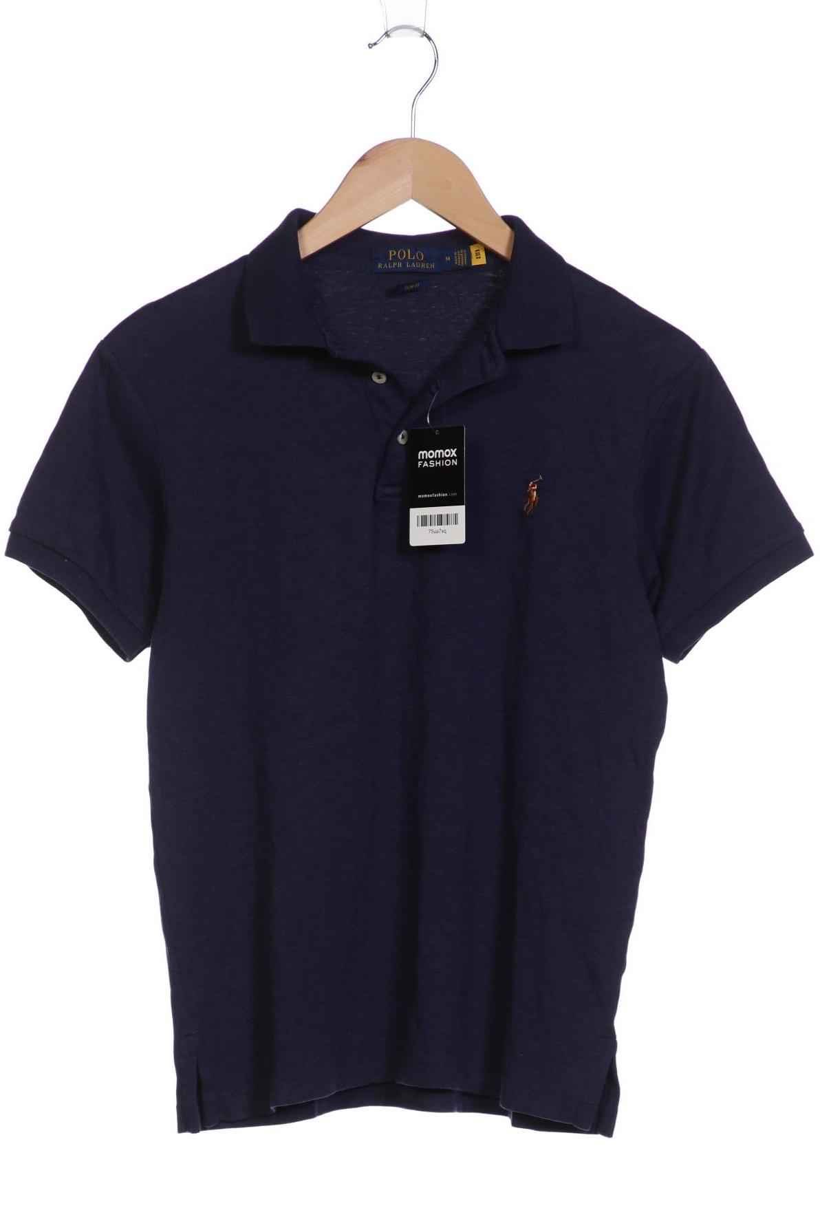

Polo Ralph Lauren Herren Poloshirt, marineblau, Gr. 48