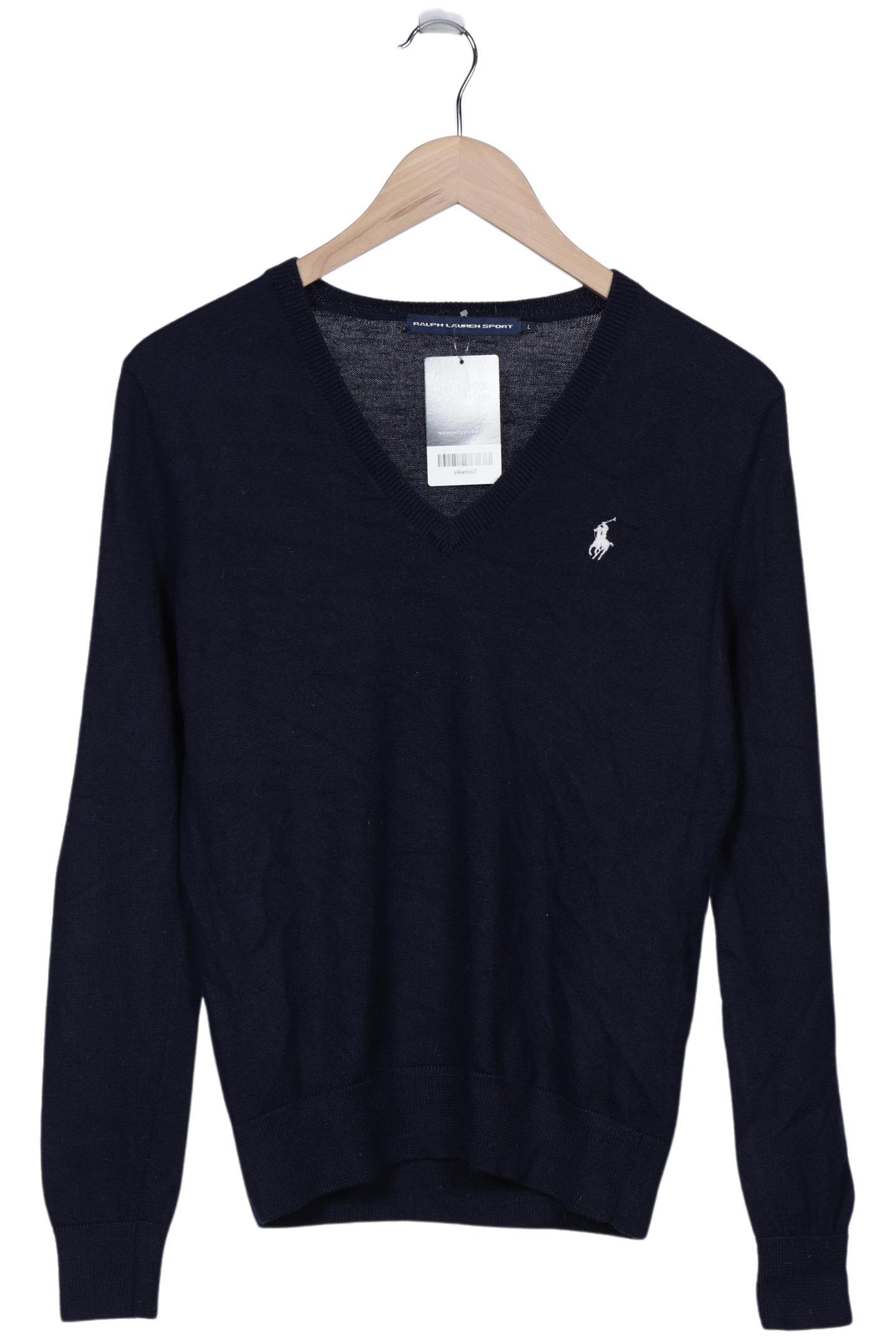

Polo Ralph Lauren Damen Pullover, marineblau, Gr. 42