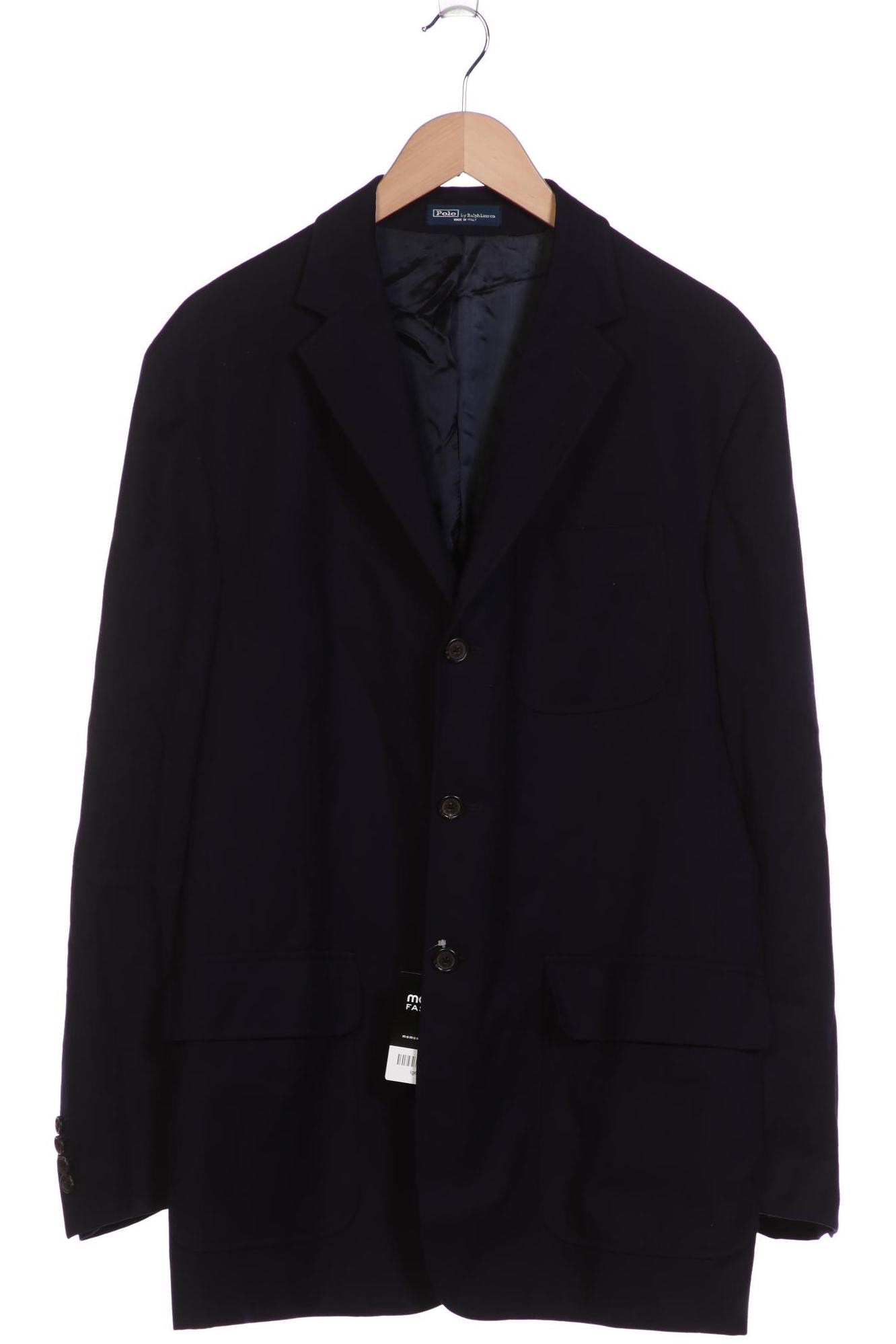 

Polo Ralph Lauren Herren Sakko, marineblau, Gr. 56