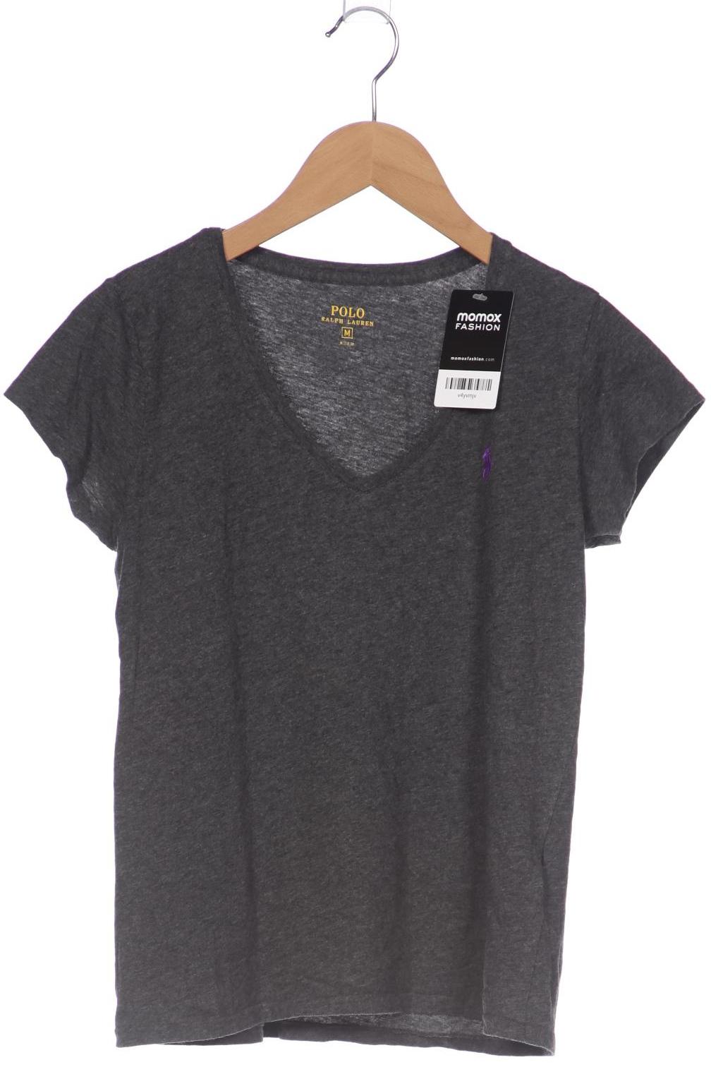 

Polo Ralph Lauren Damen T-Shirt, grau, Gr. 38
