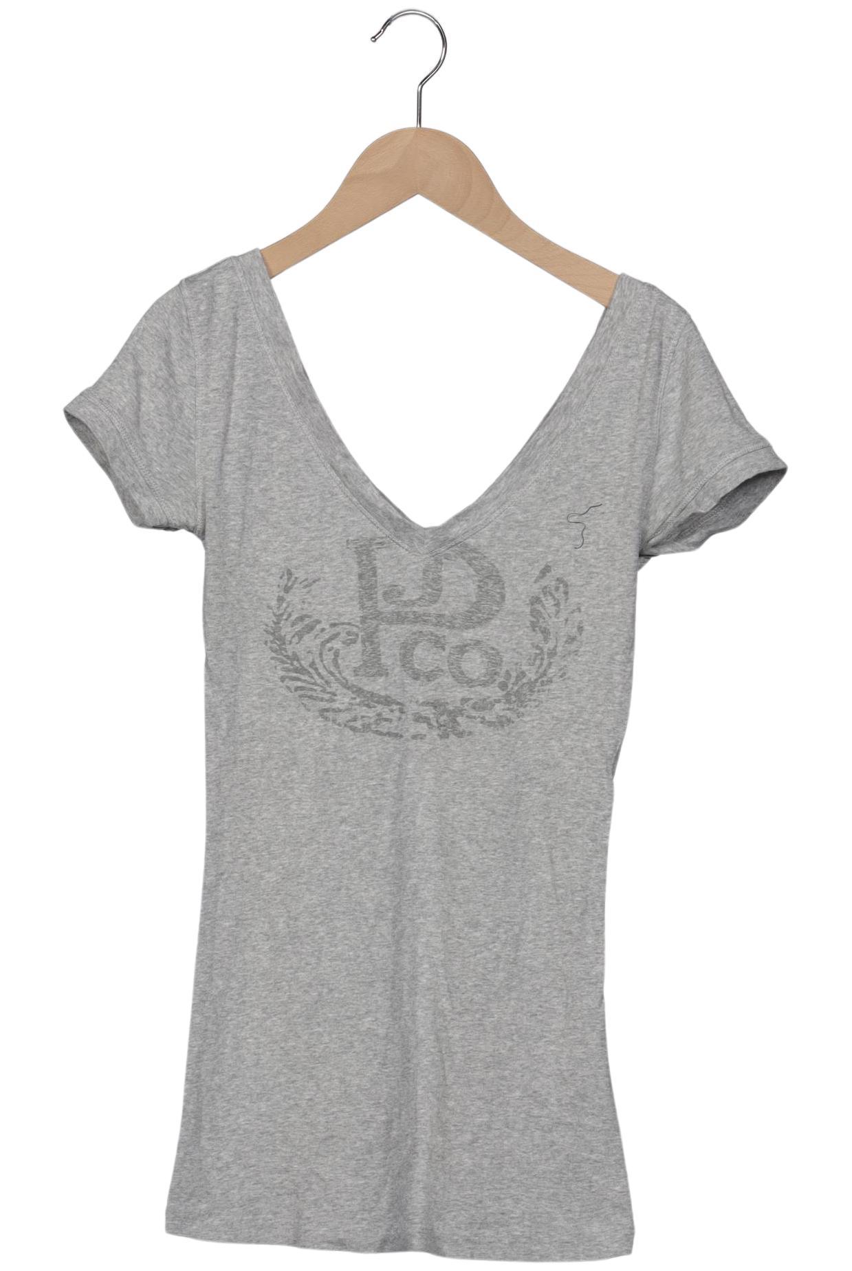 

Polo Ralph Lauren Damen T-Shirt, grau, Gr. 36
