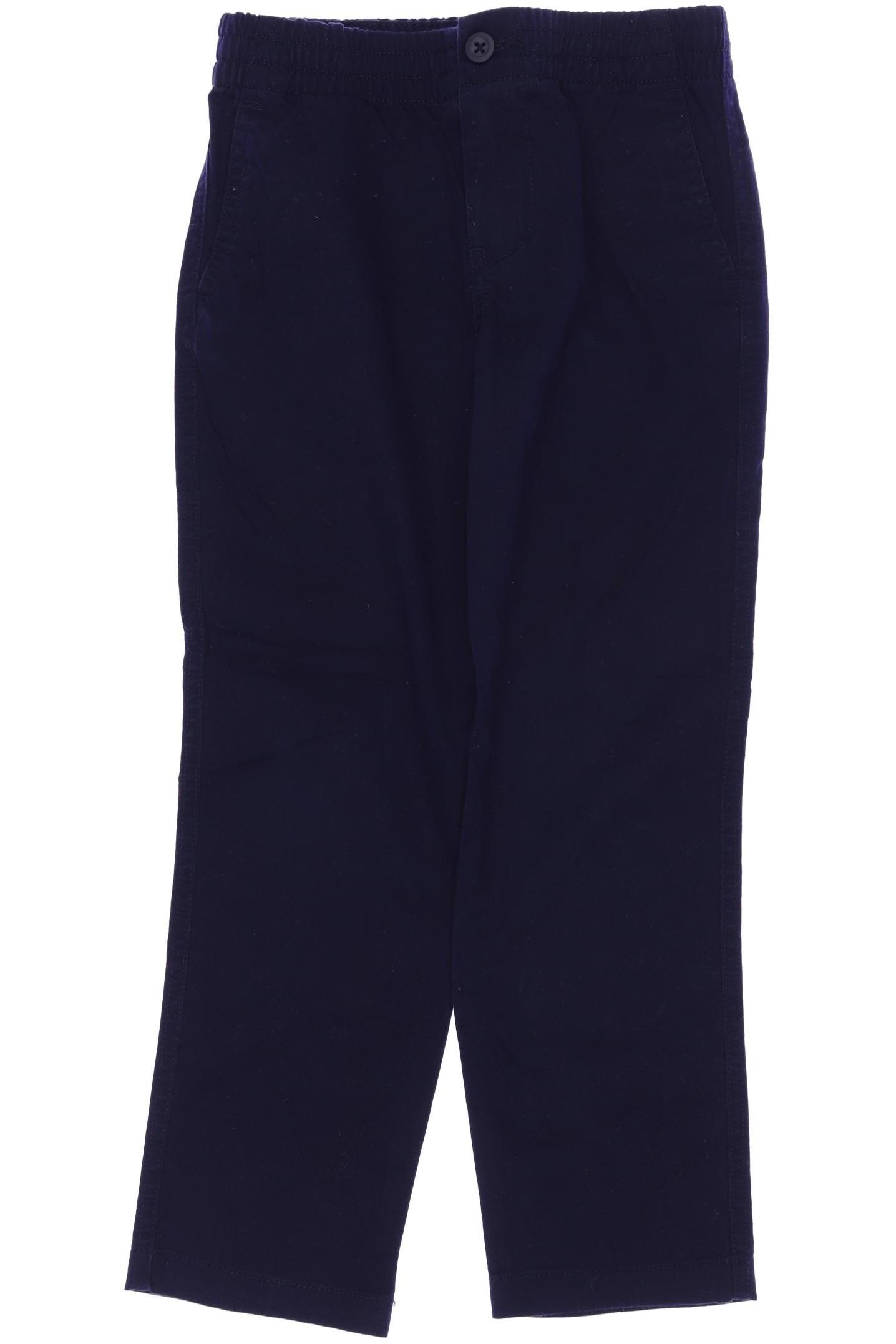 

Polo Ralph Lauren Herren Stoffhose, marineblau, Gr. 110