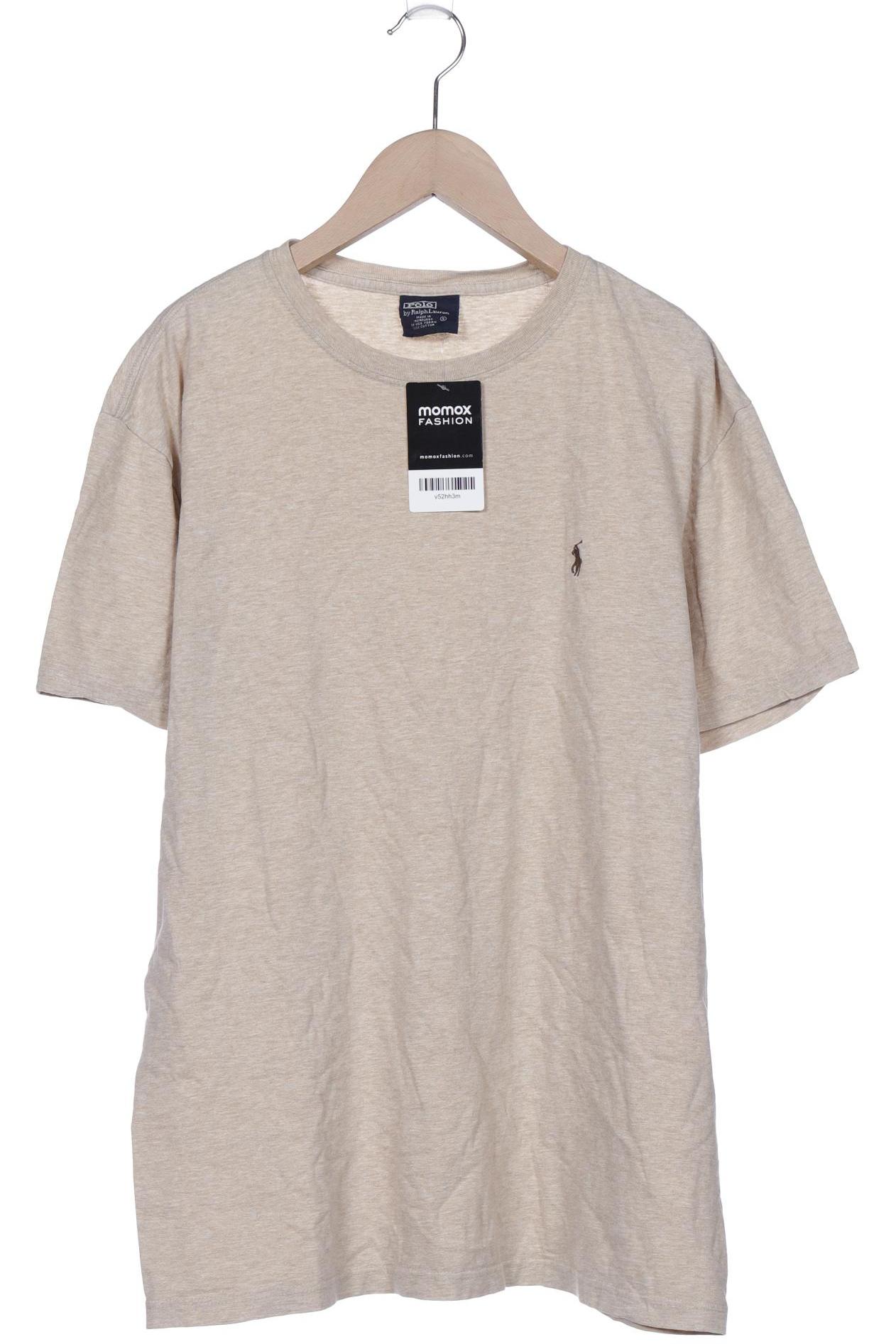 

Polo Ralph Lauren Damen T-Shirt, beige, Gr. 36