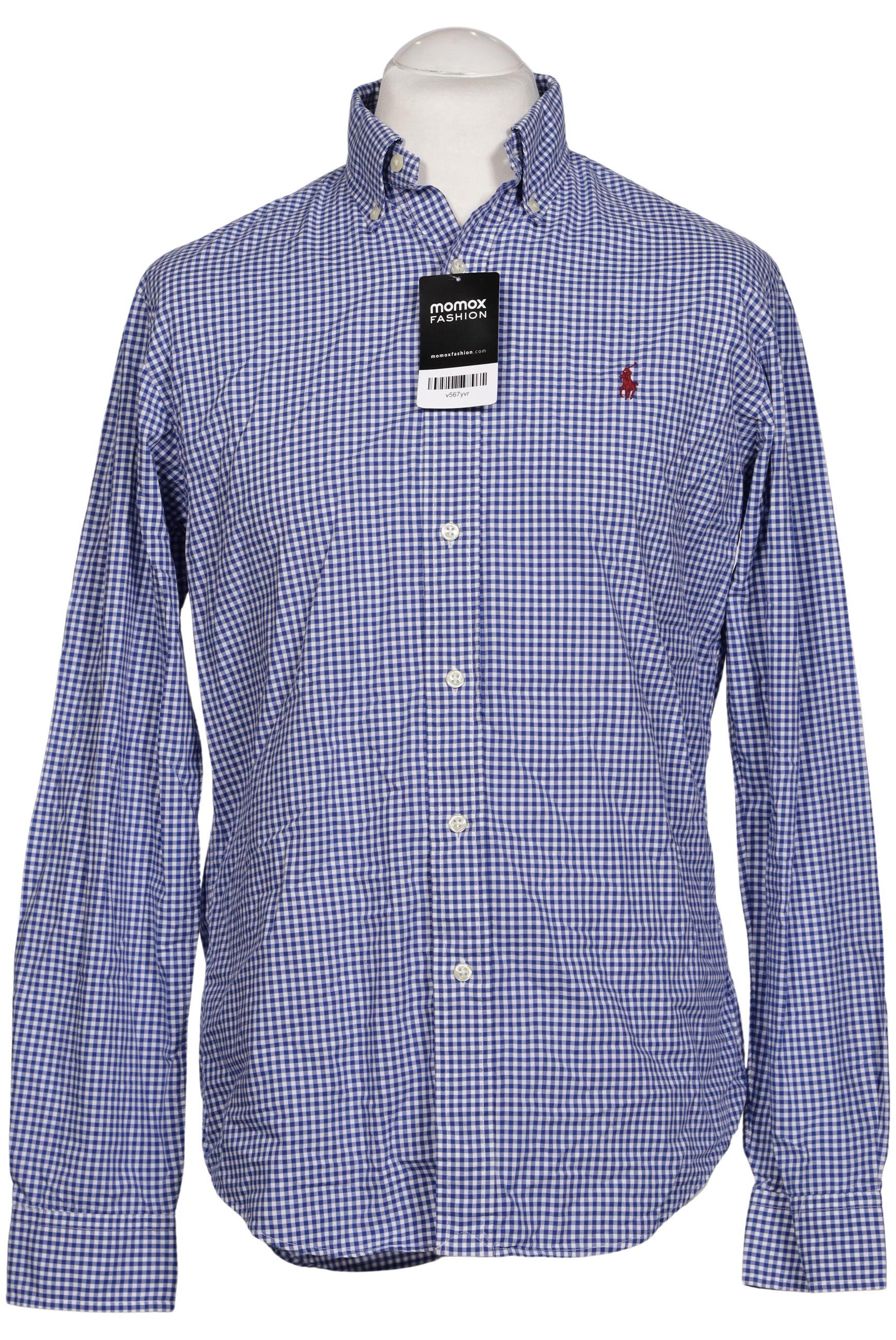 

Polo Ralph Lauren Herren Hemd, mehrfarbig, Gr. 48