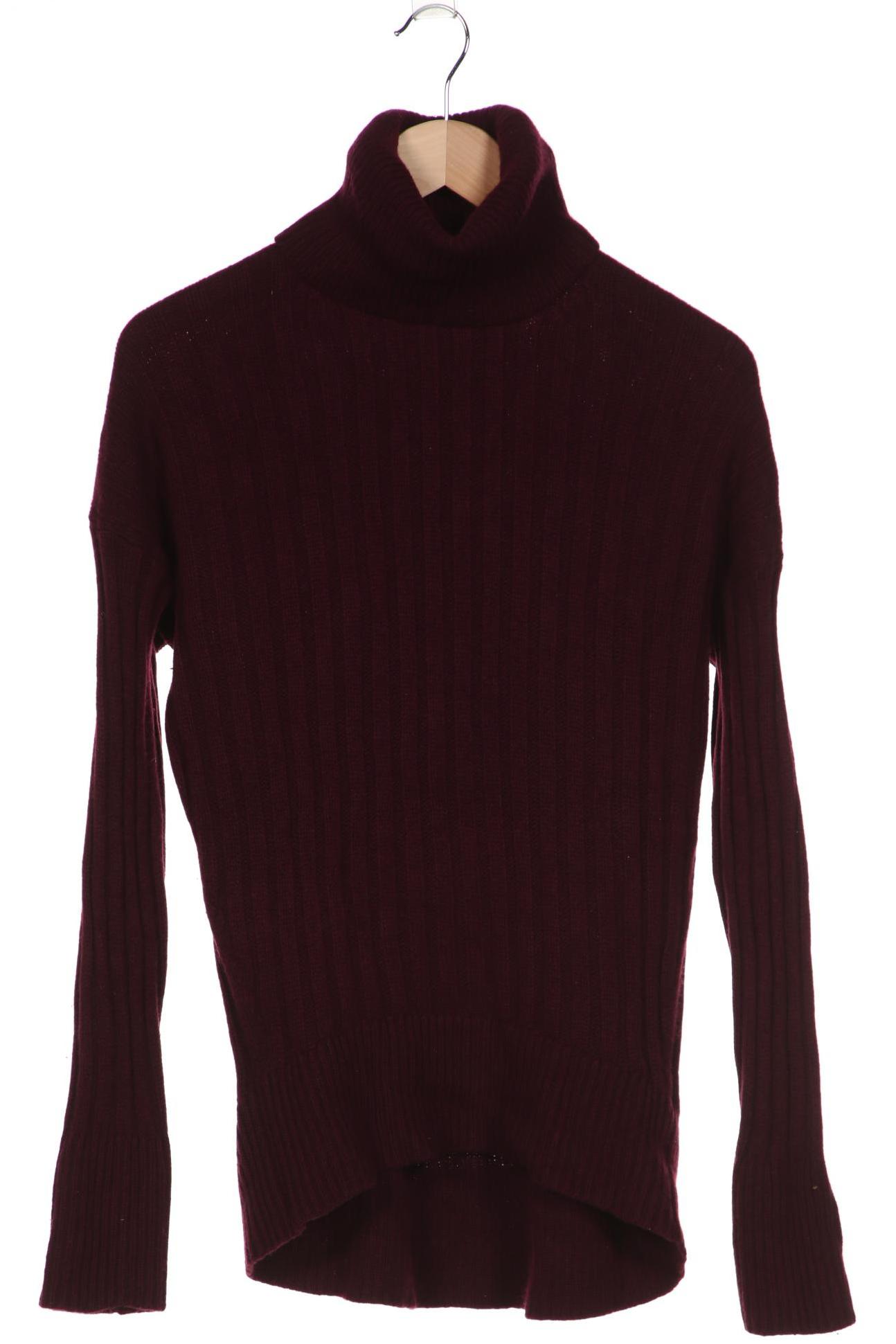 

Polo Ralph Lauren Damen Pullover, bordeaux, Gr. 34