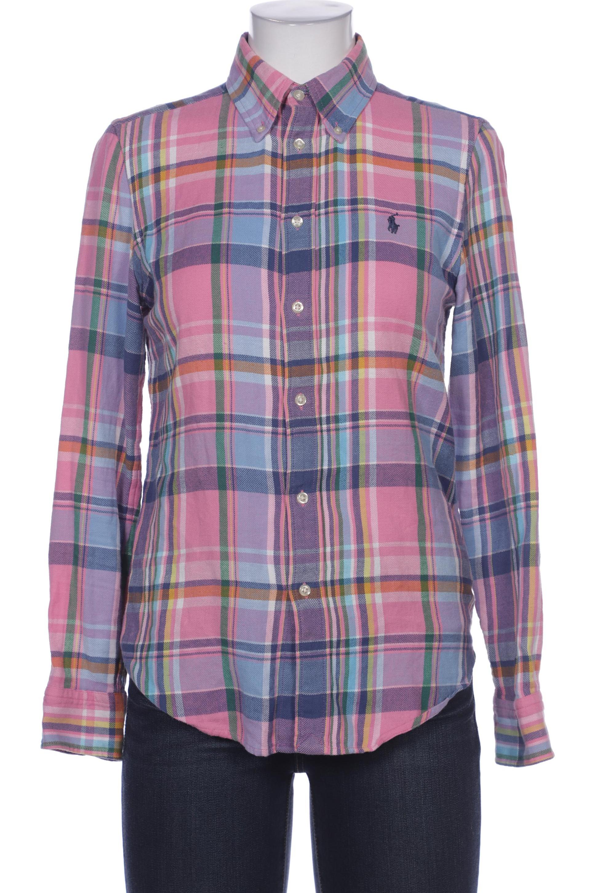 

Polo Ralph Lauren Damen Bluse, pink, Gr. 36